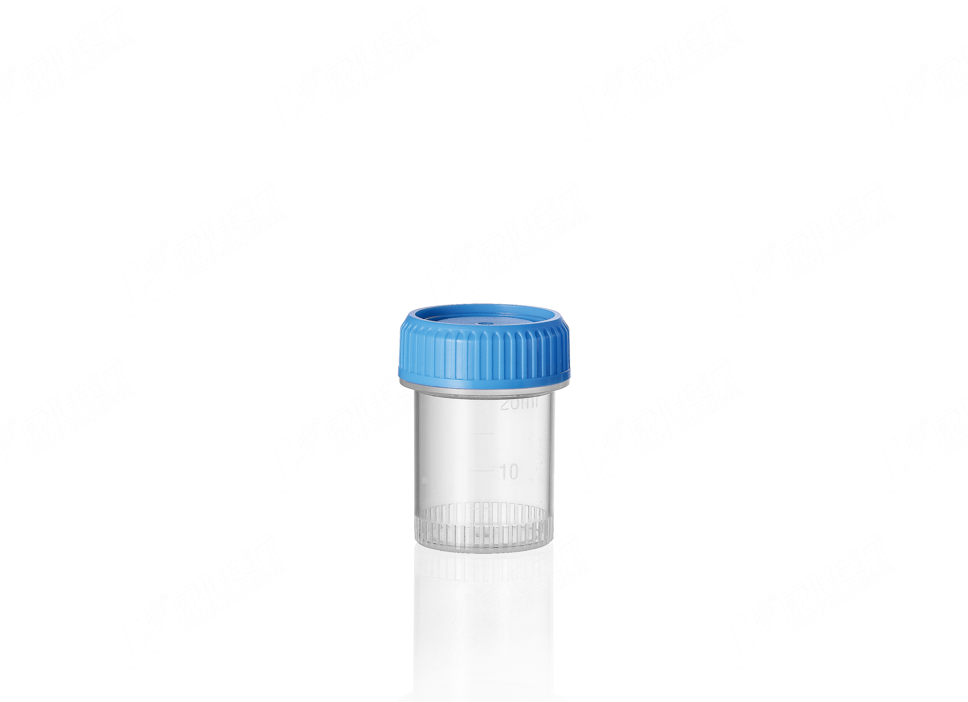 标本杯（安全防漏型）20ml