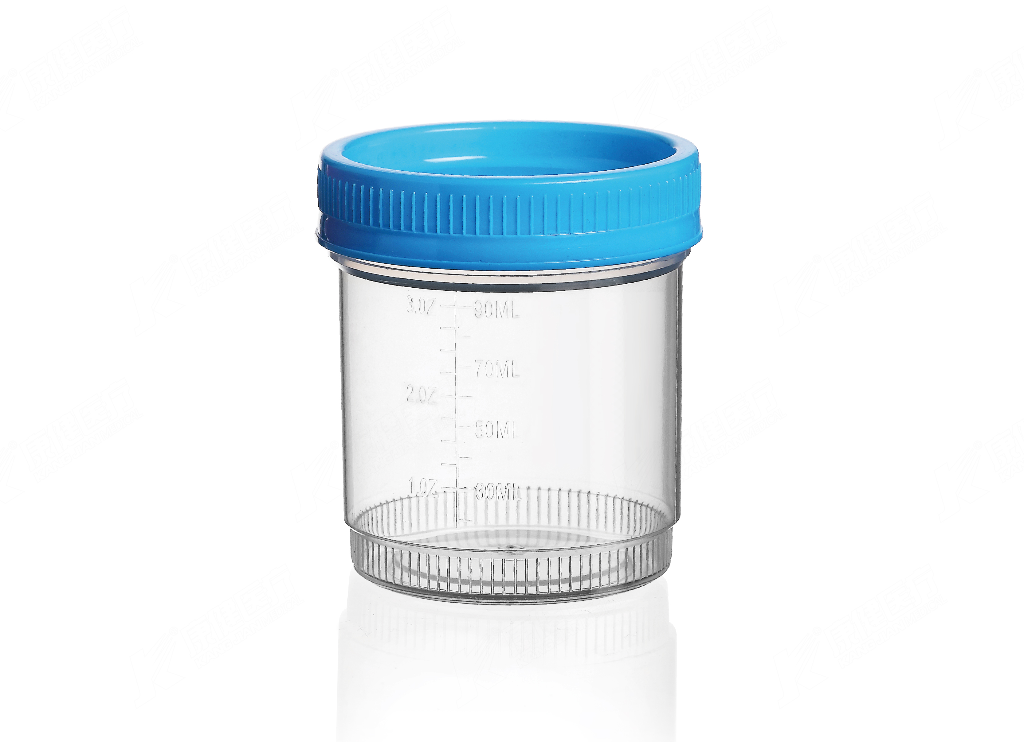 尿液标本杯 90ml