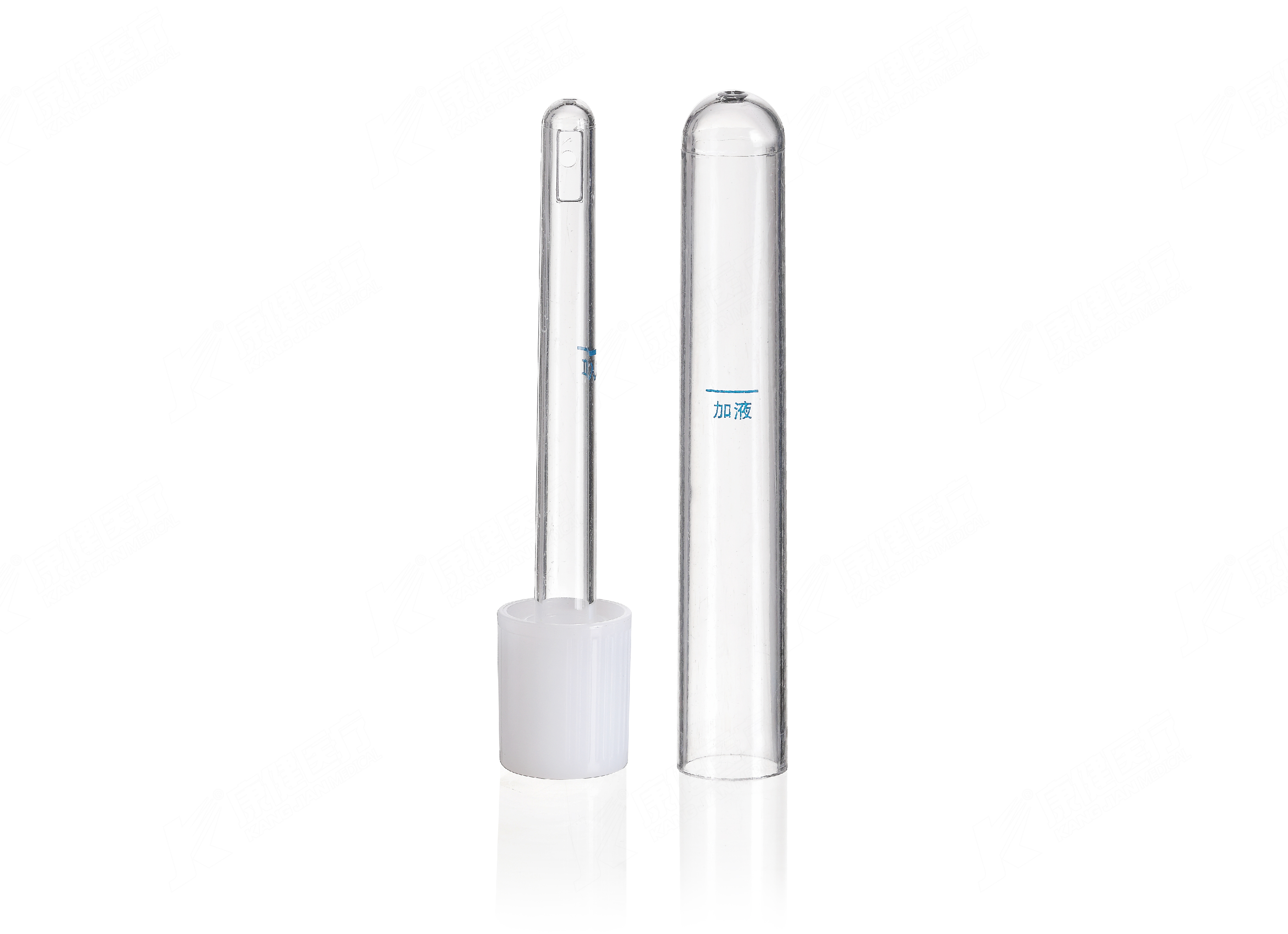 入肛式大便采集器 10ml