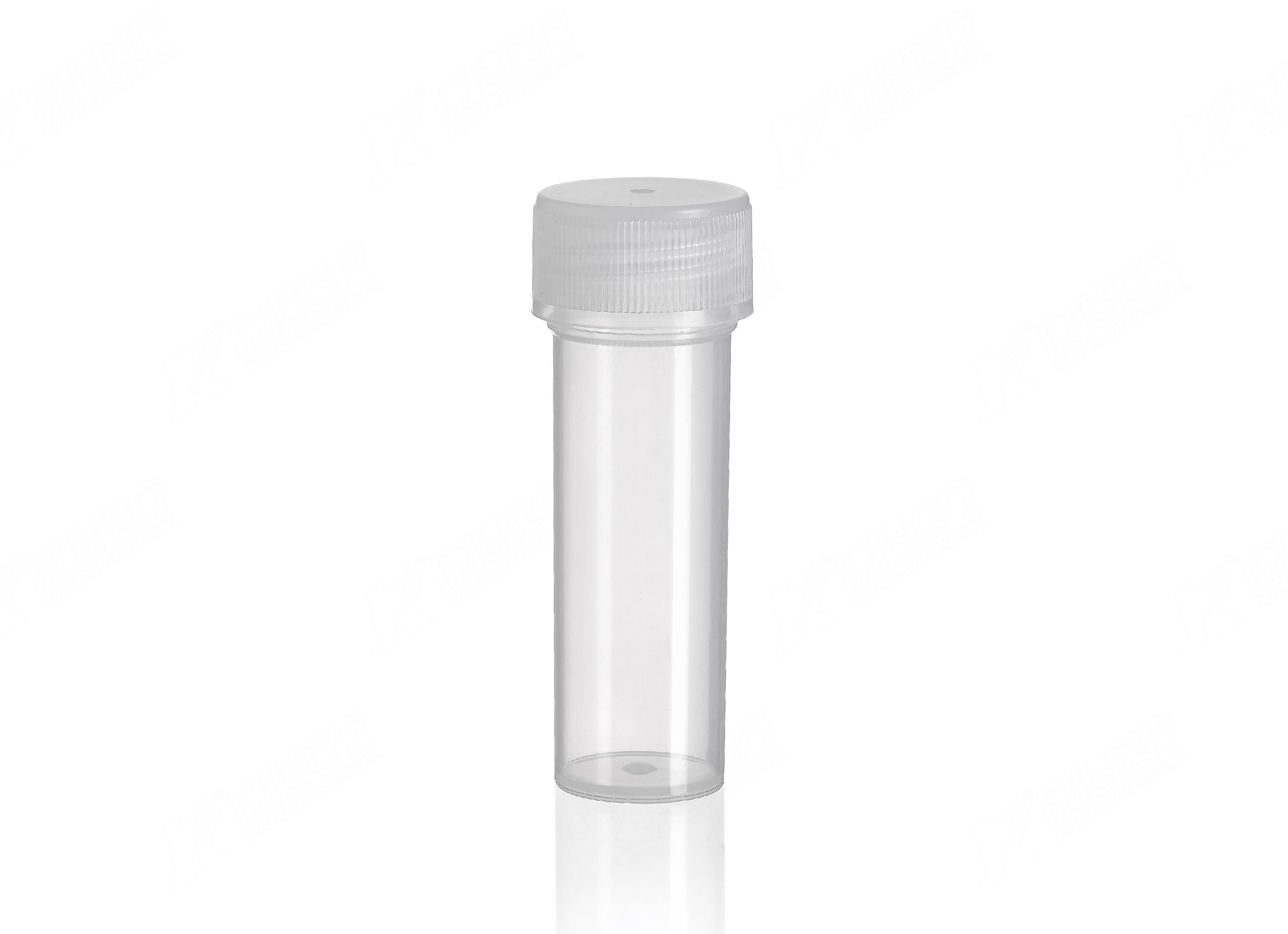 痰标本杯 25ml