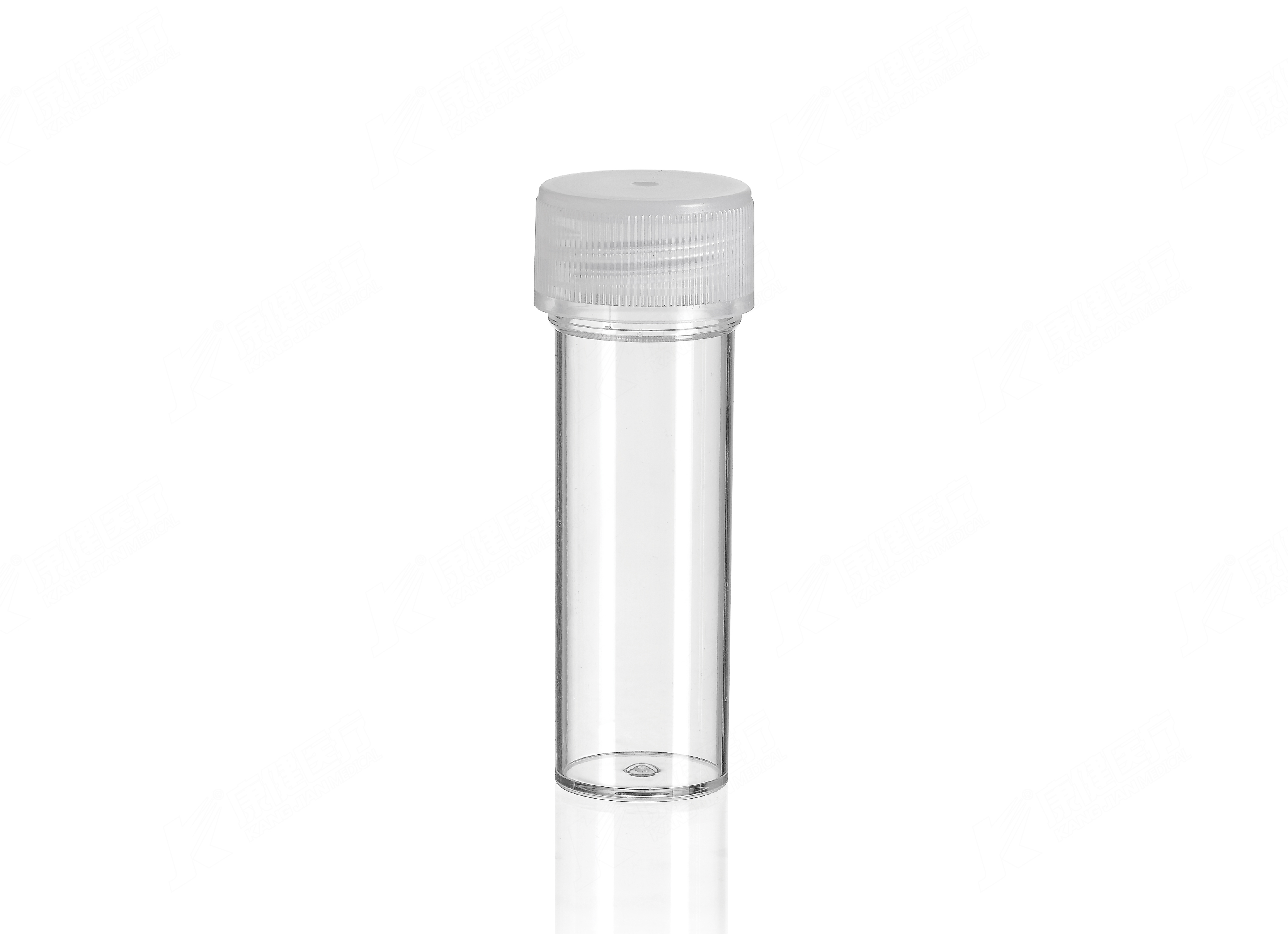 痰标本杯 25ml