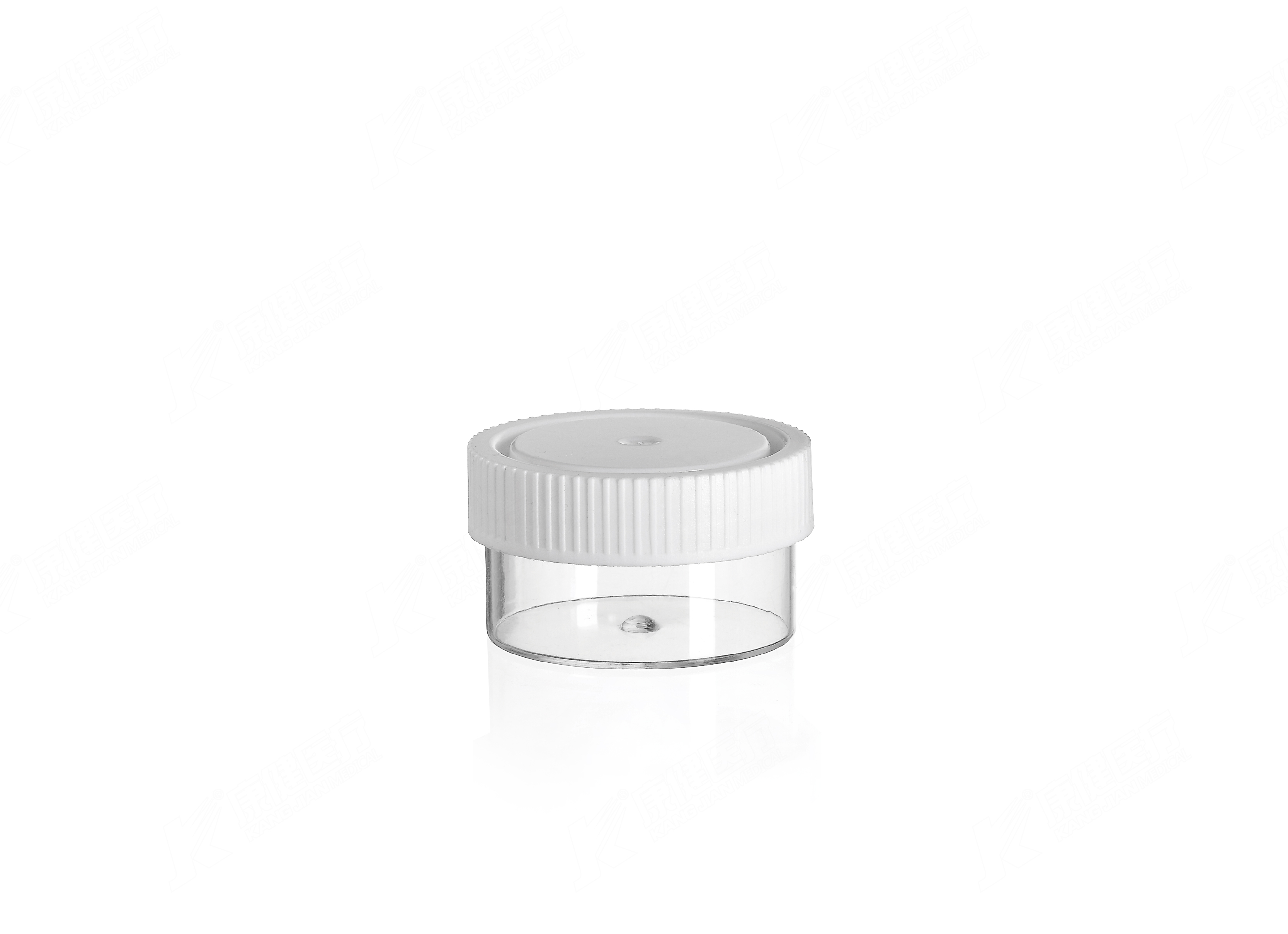 痰标本杯 20ml 
