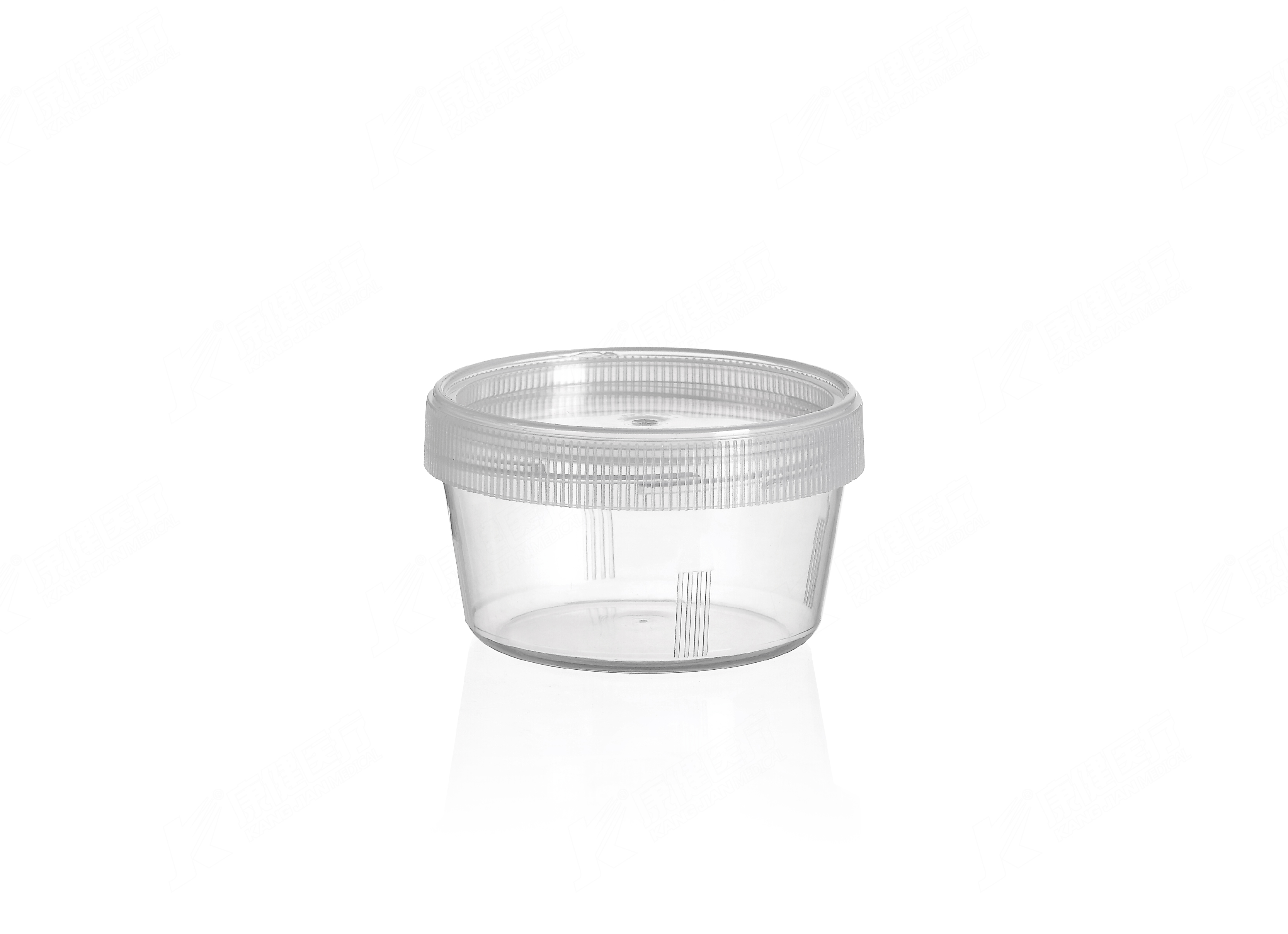 痰标本杯 30ml