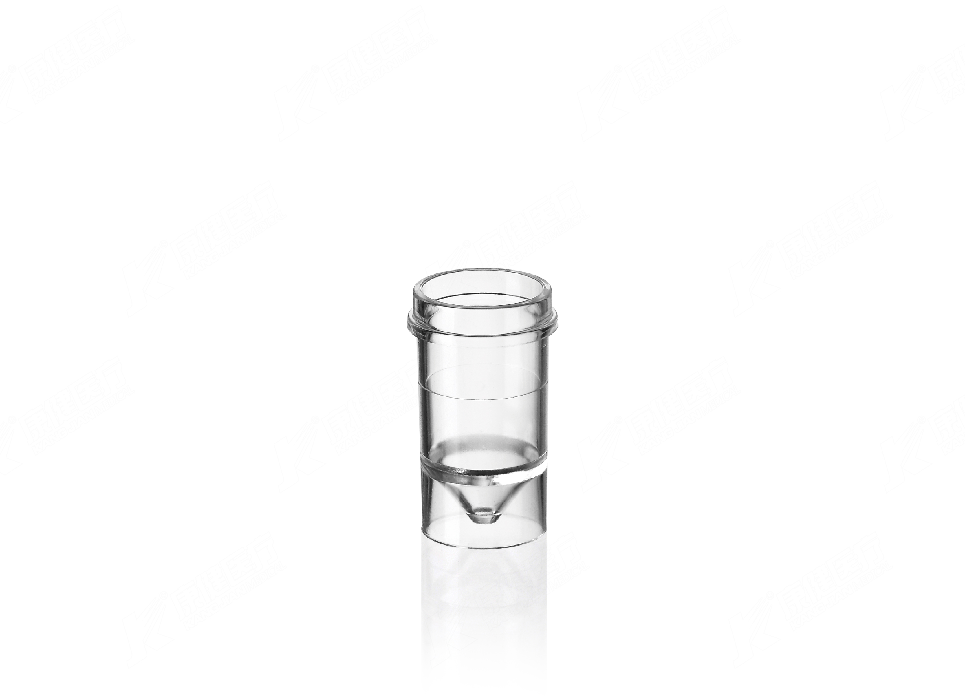 样品杯