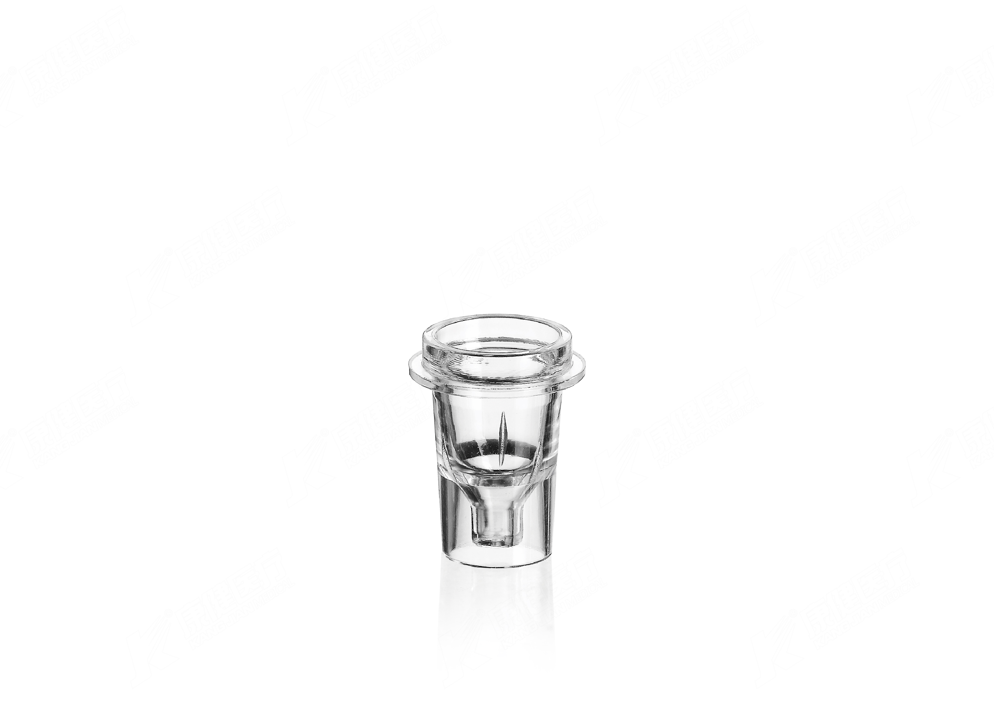 样品杯