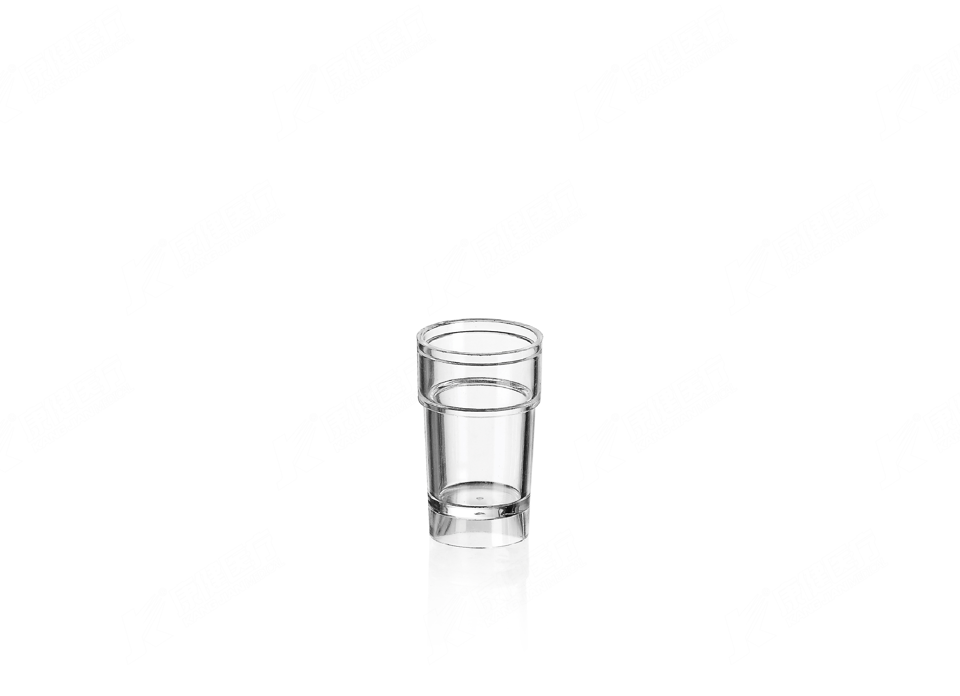 样品杯
