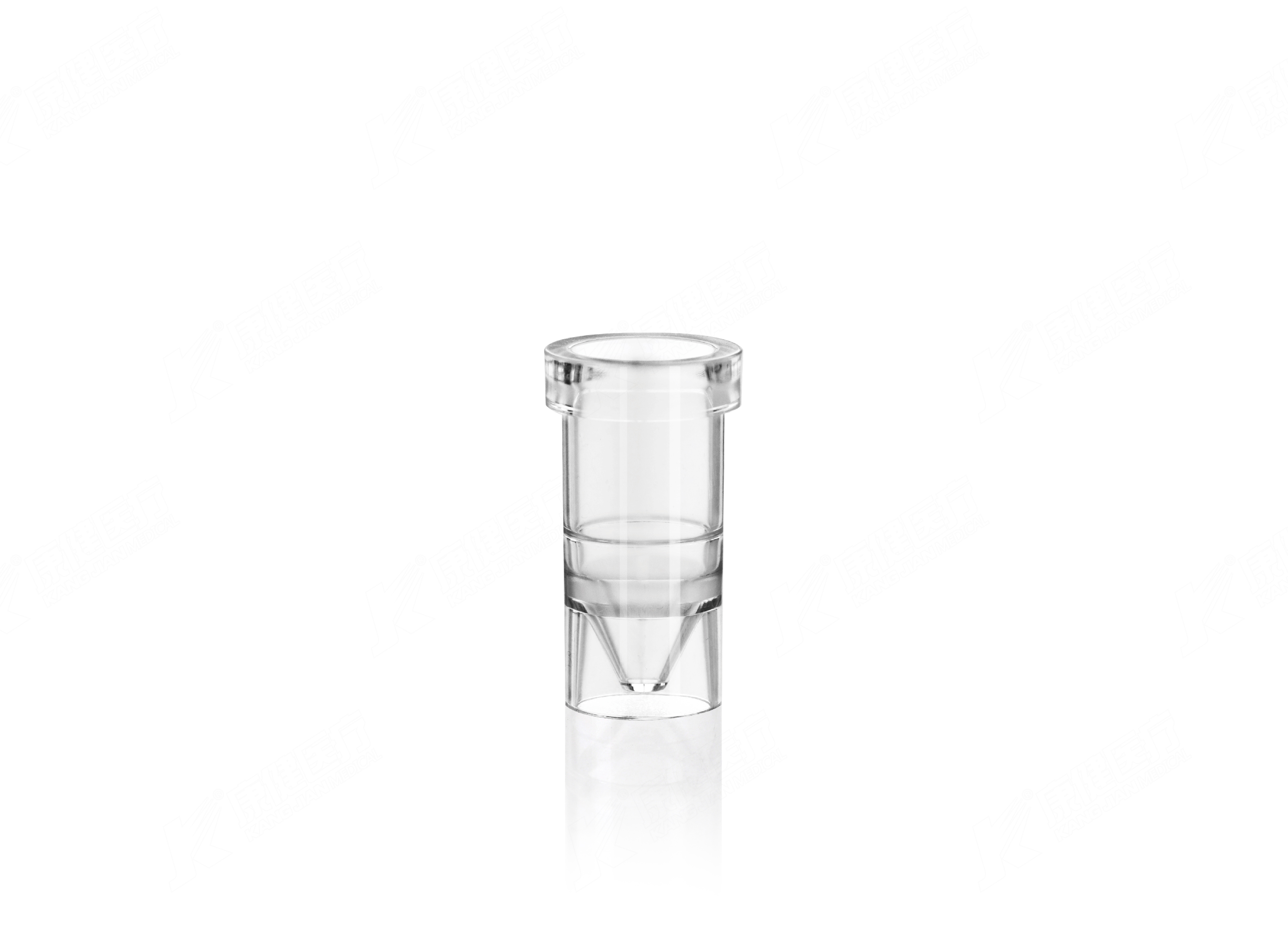 样品杯