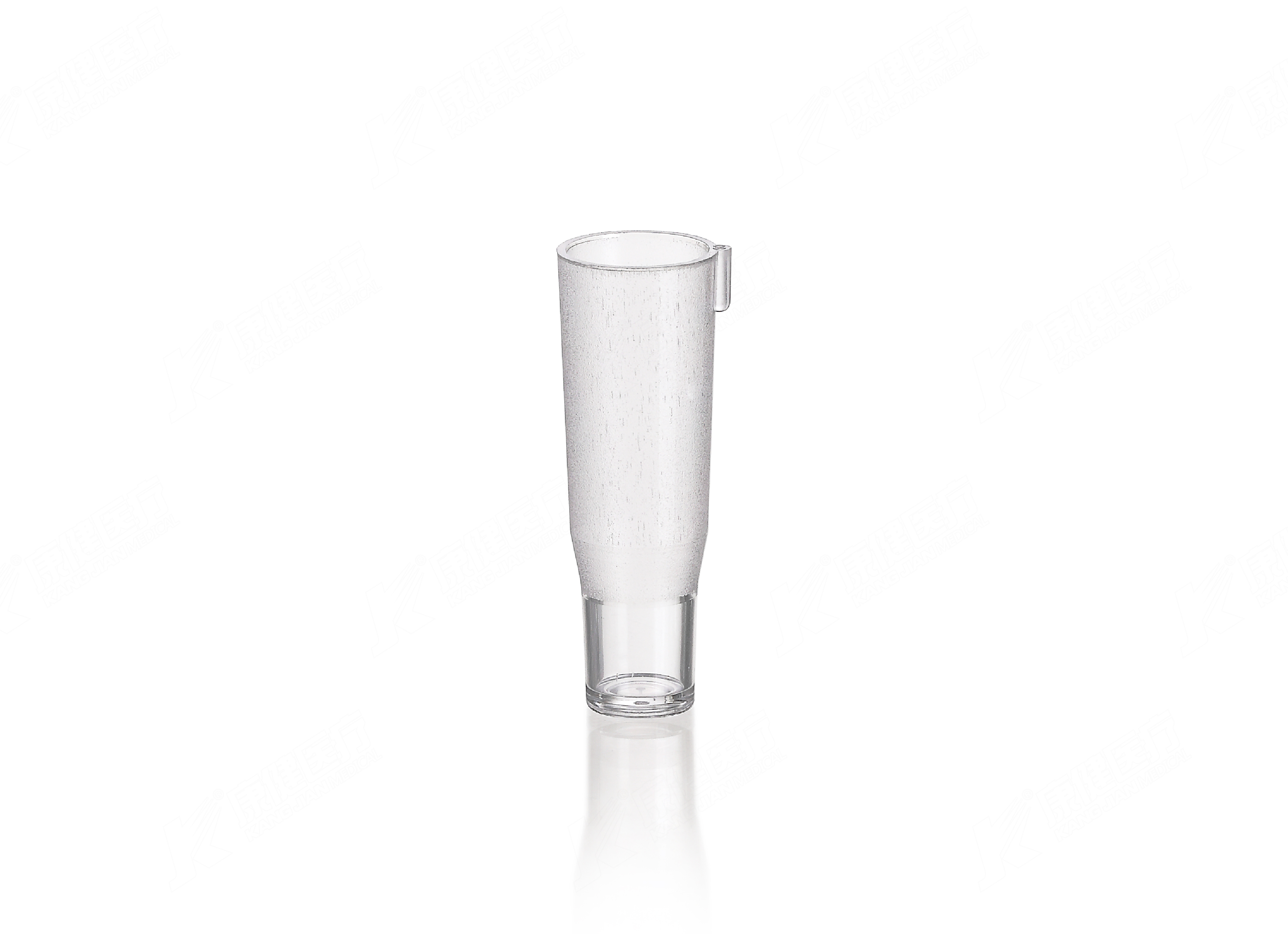 蓝波血凝杯
