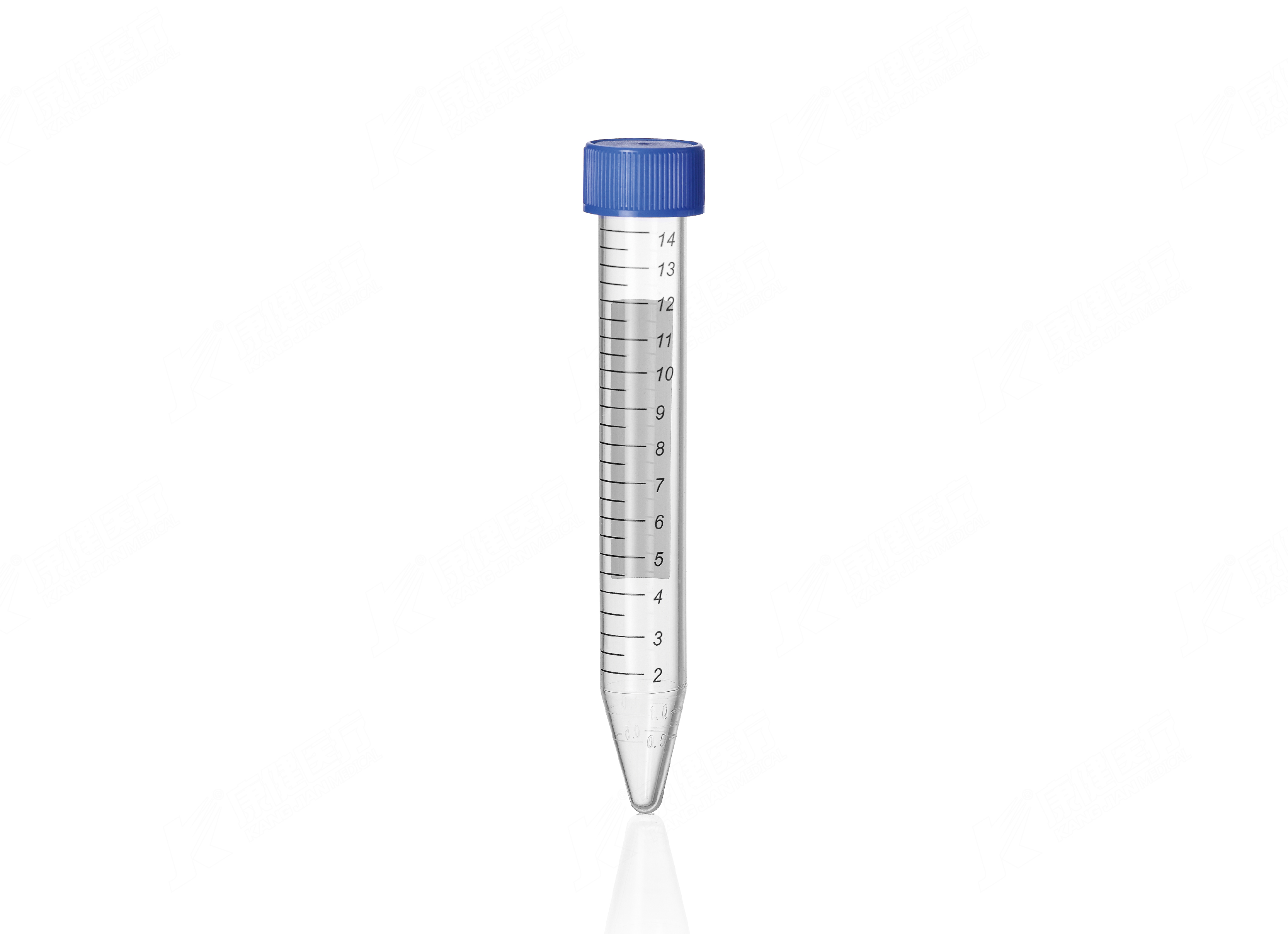 离心管 15ml 