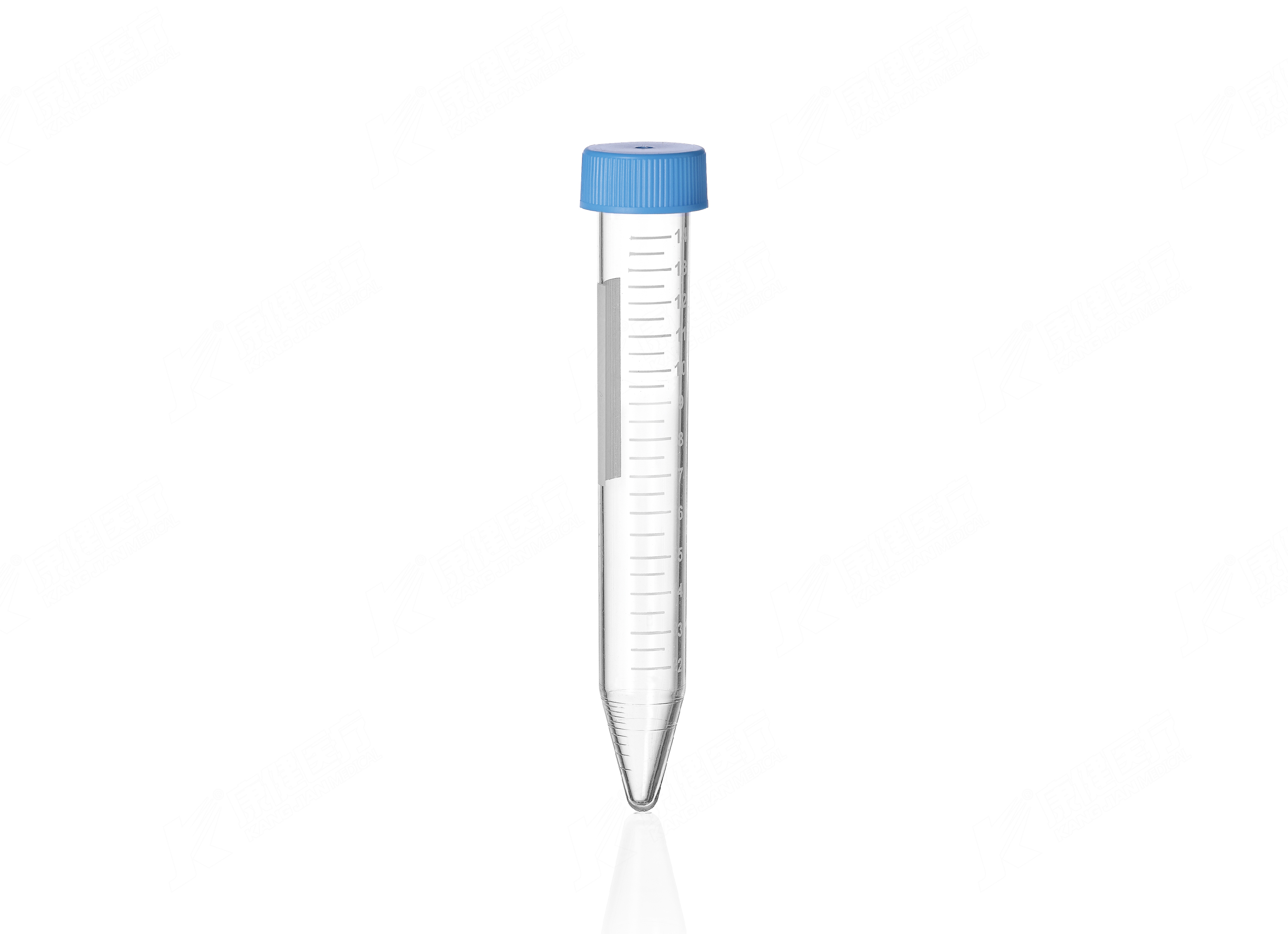 离心管 15ml 