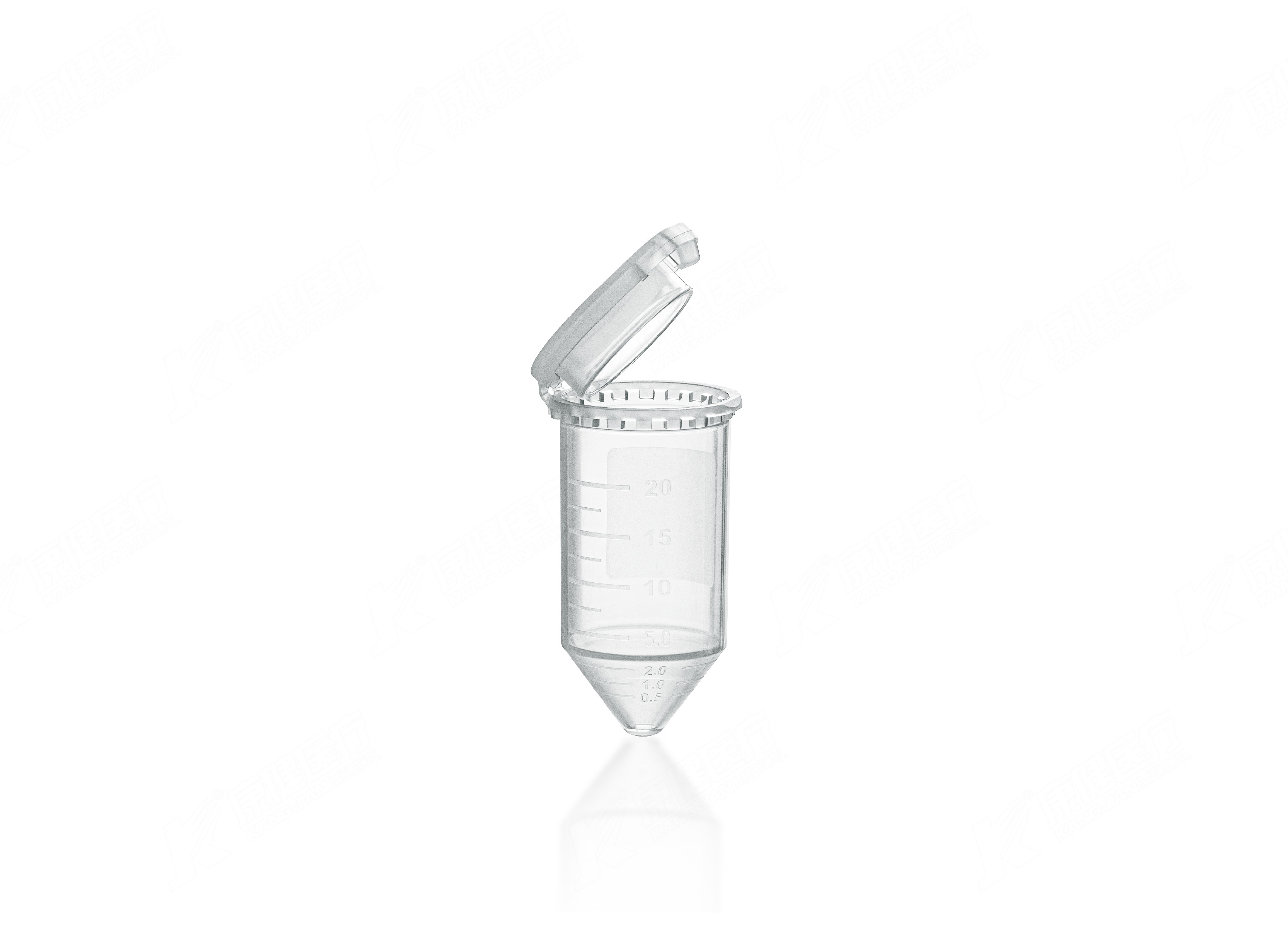 20mL 离心管