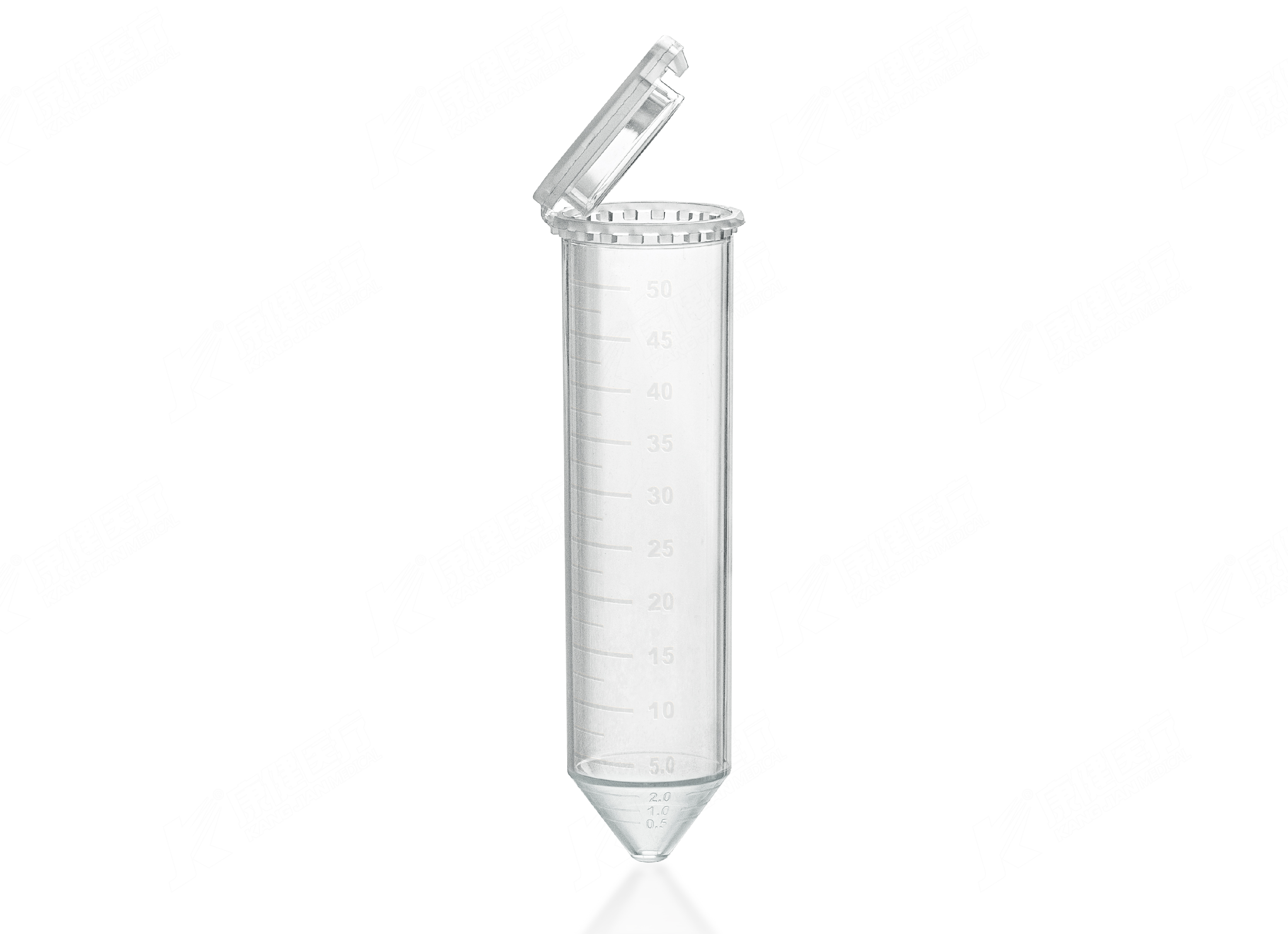 50mL 离心管