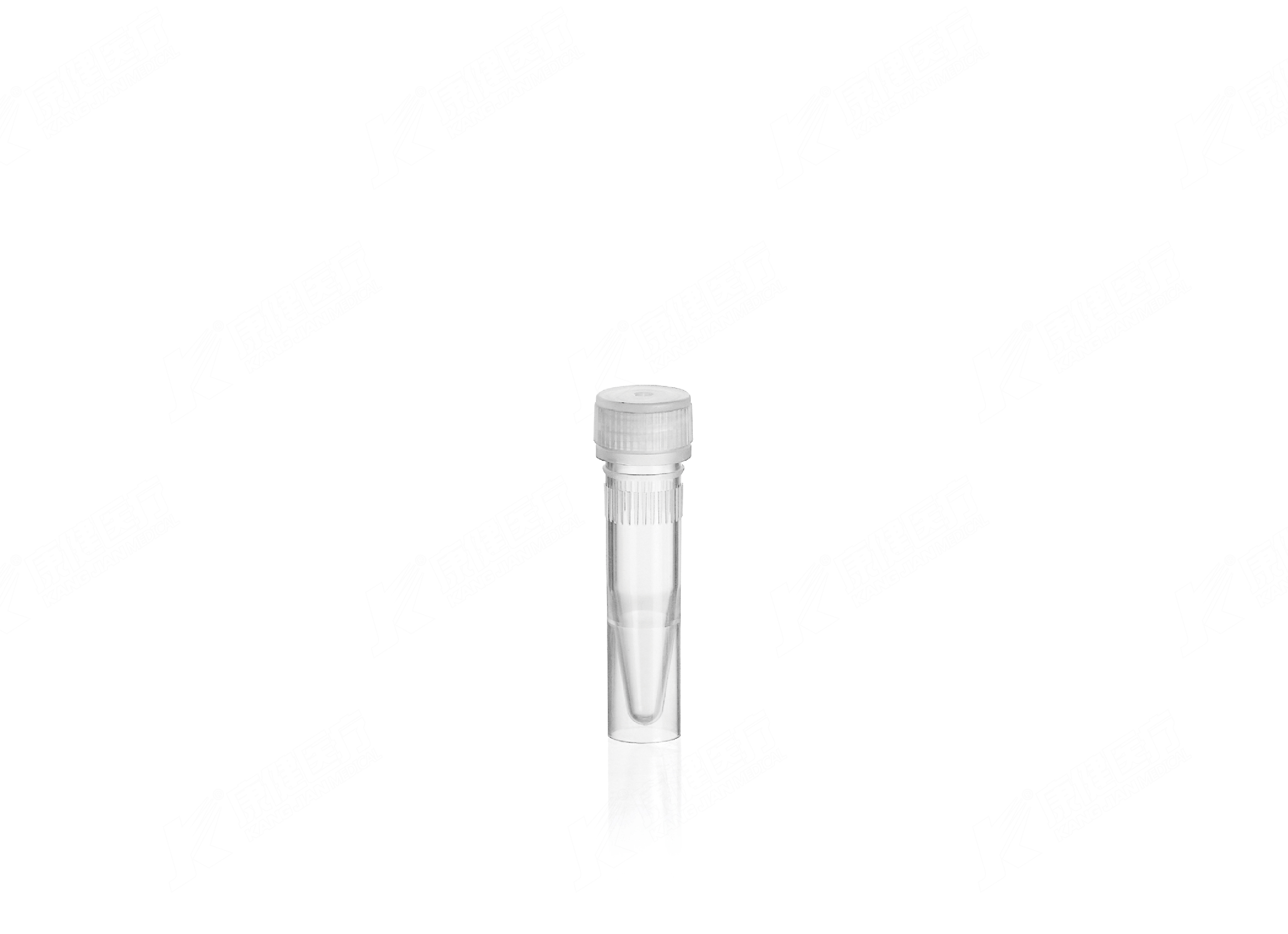 微量冻存管 1.5ml