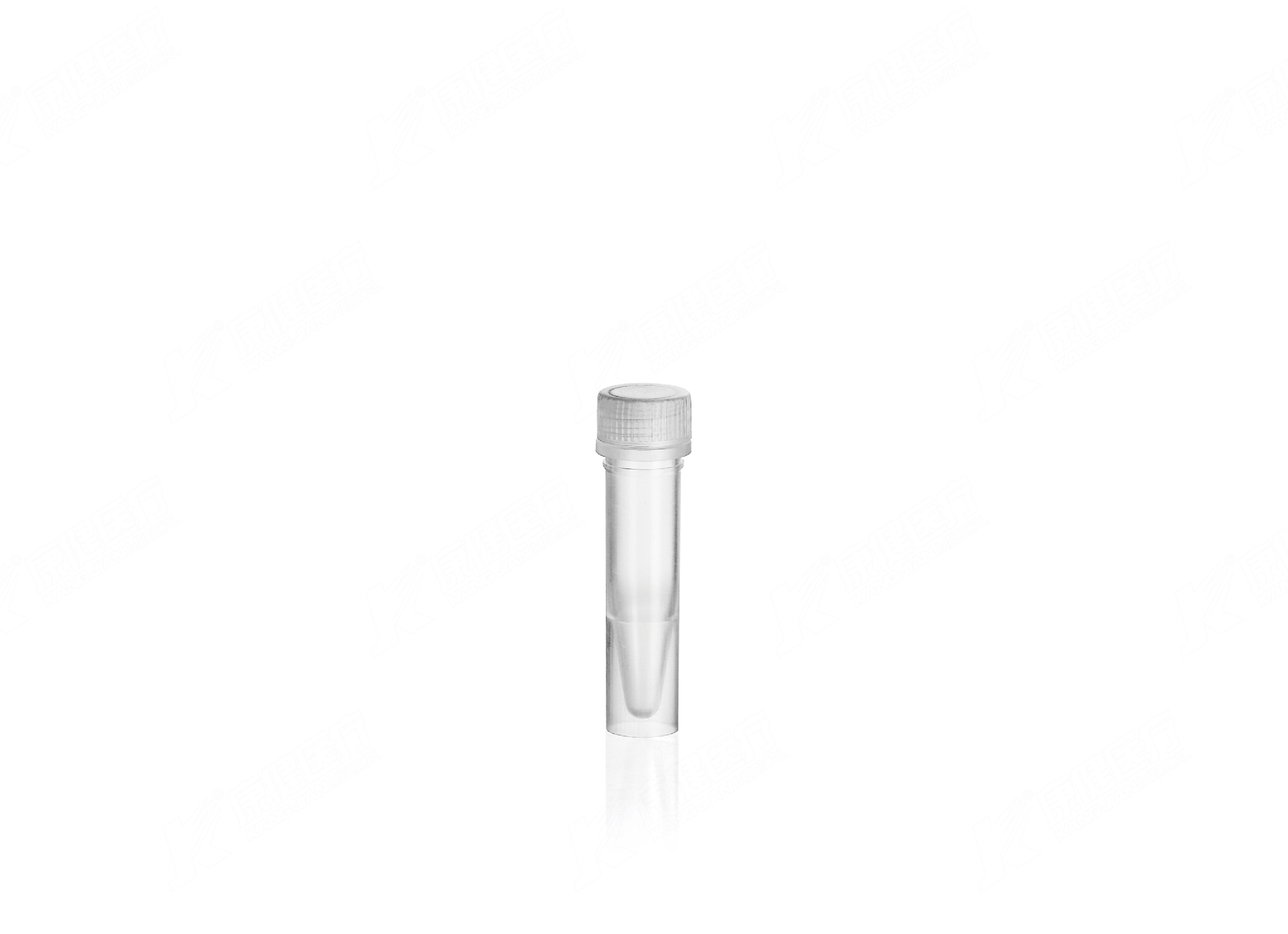 微量冻存管 1.5ml 