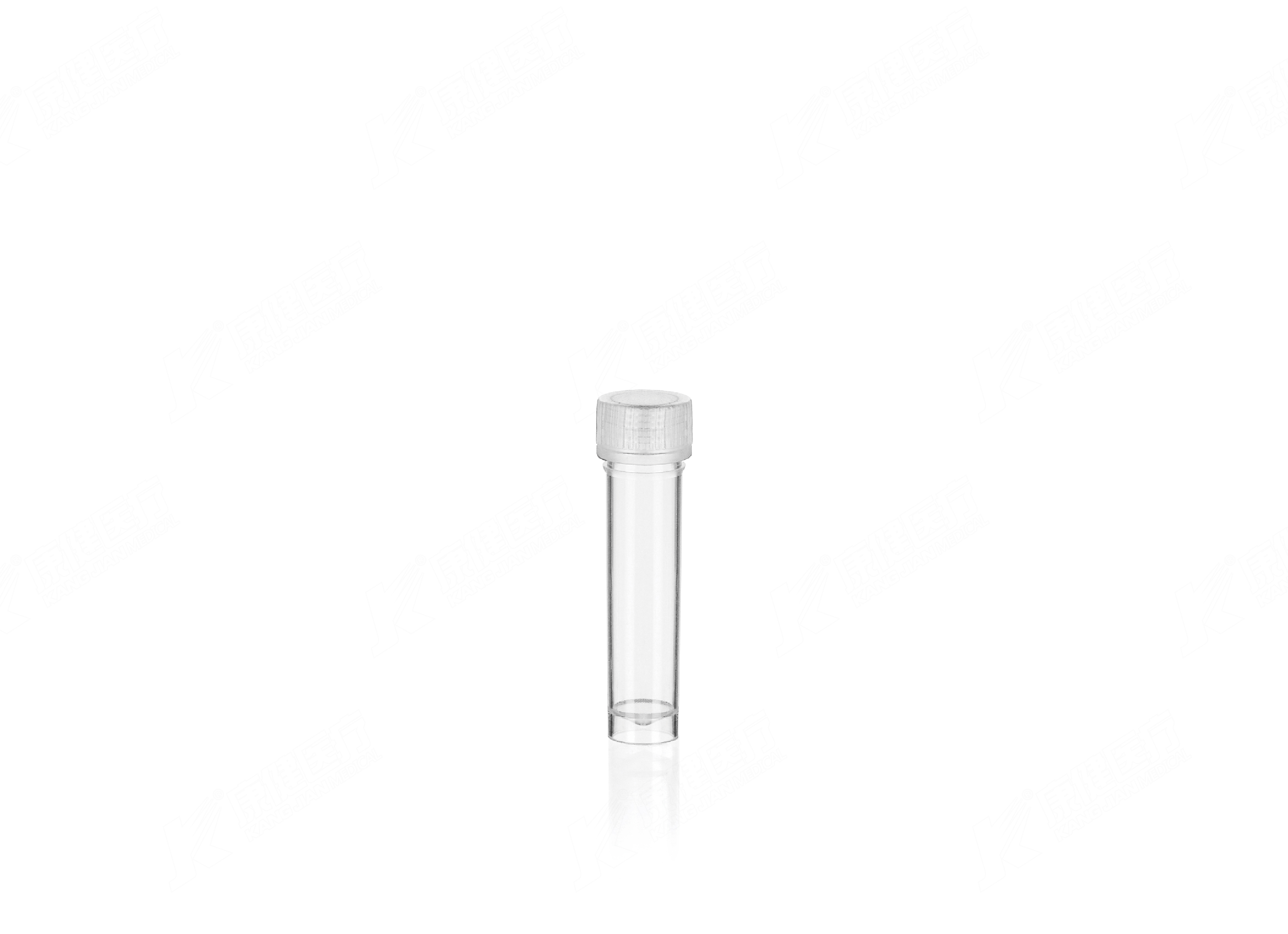 微量冻存管 2ml 