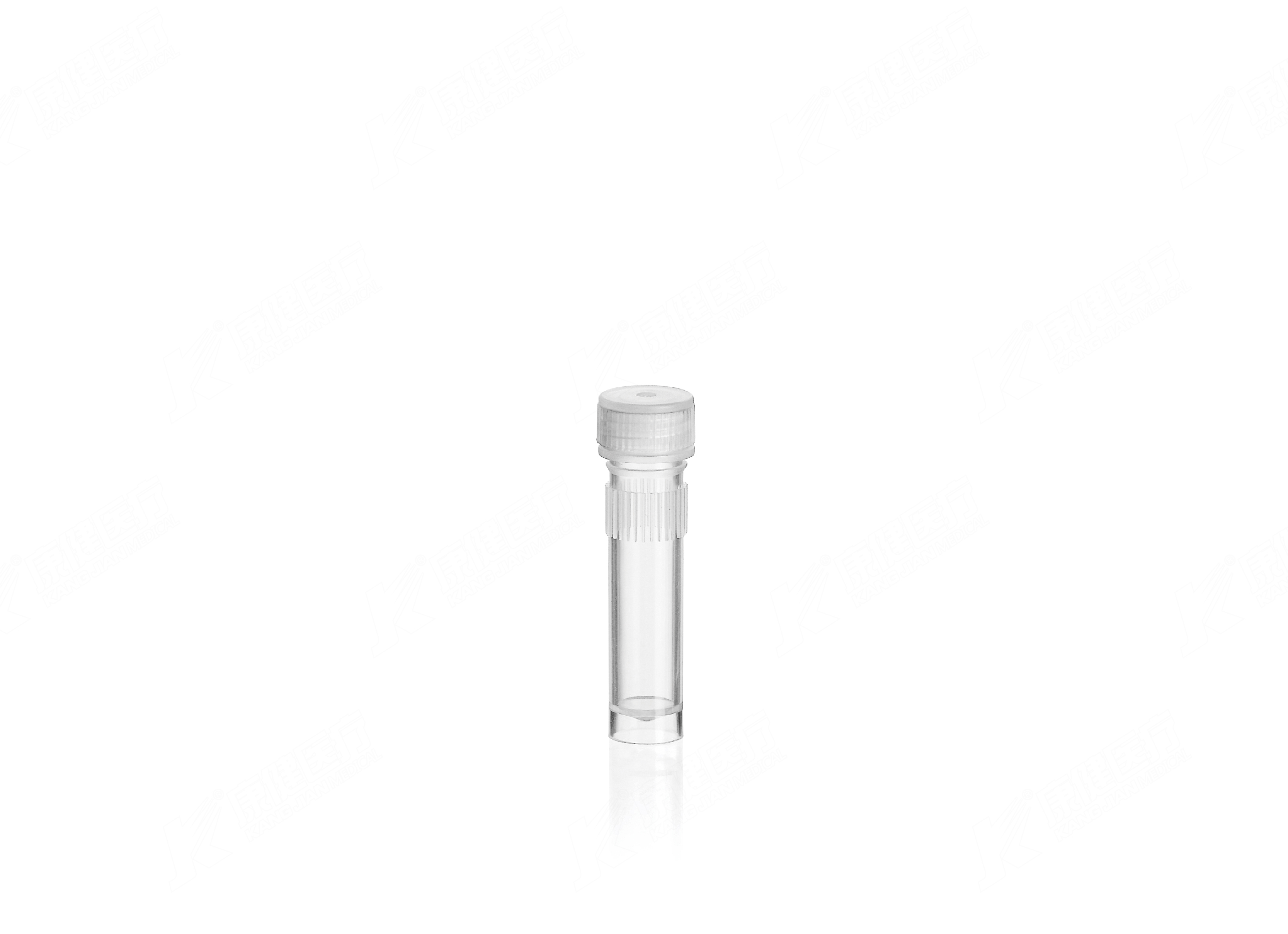 微量冻存管 2ml 