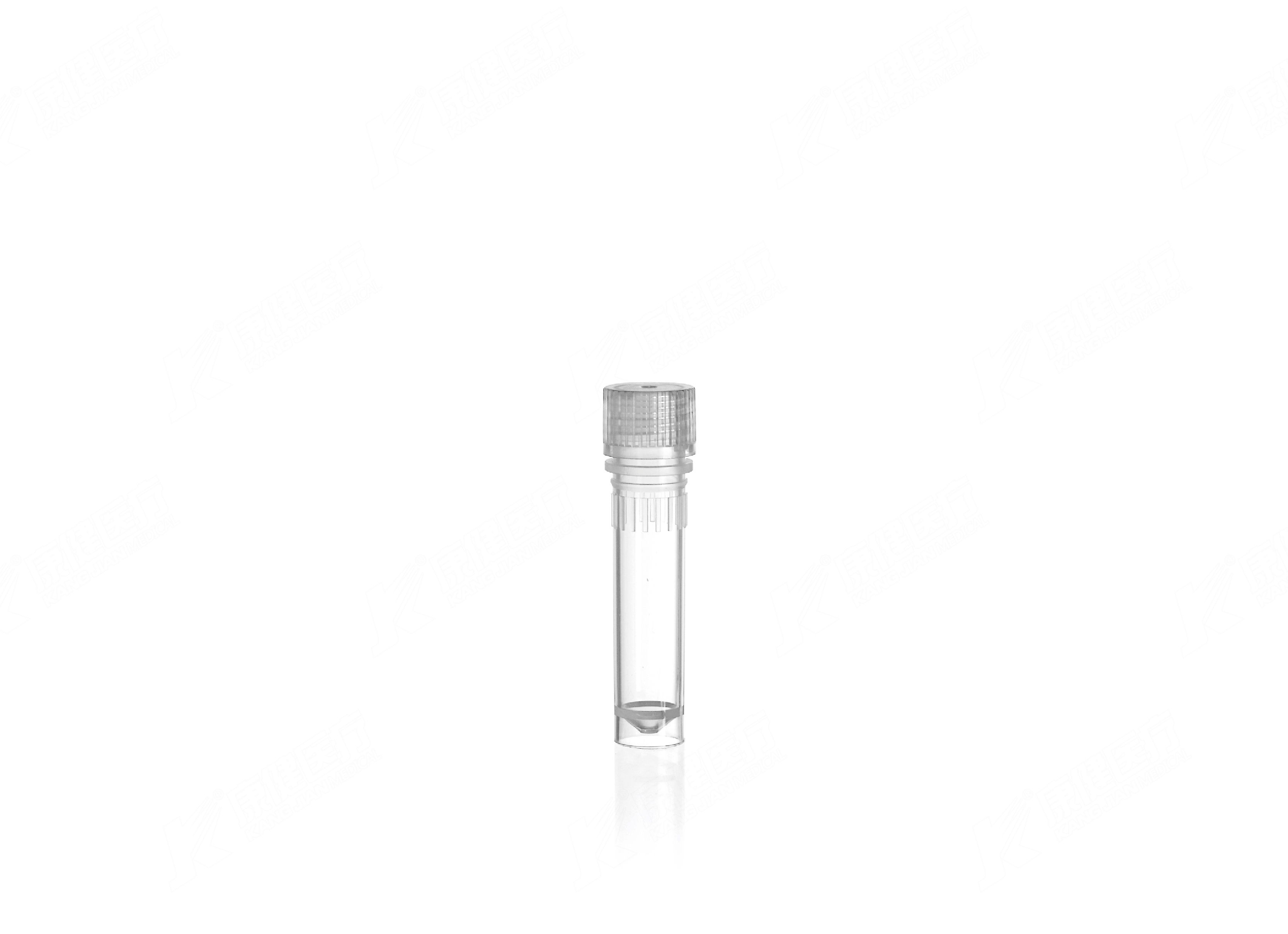 微量冻存管 2ml 