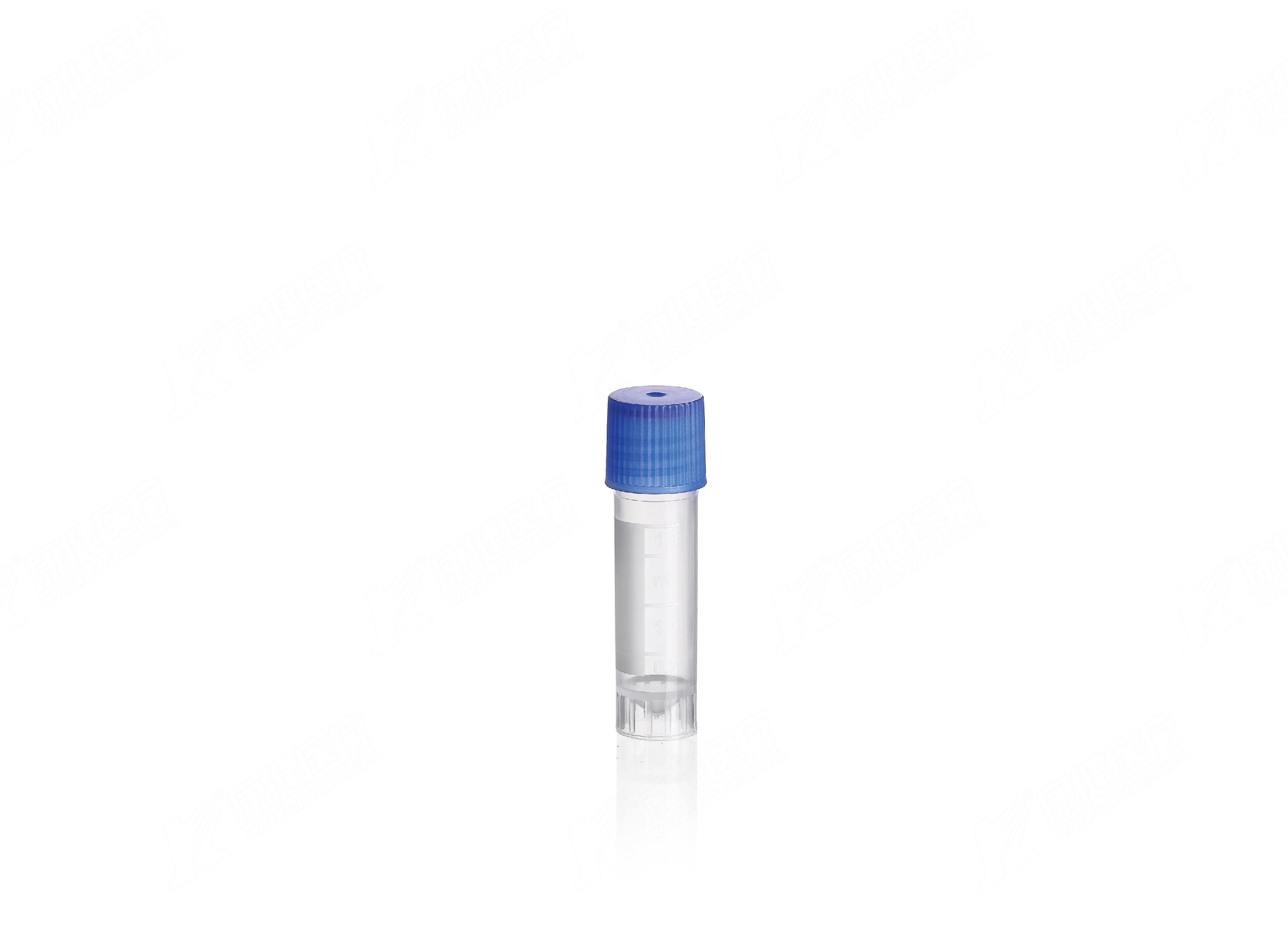 冷冻管 1.8ml