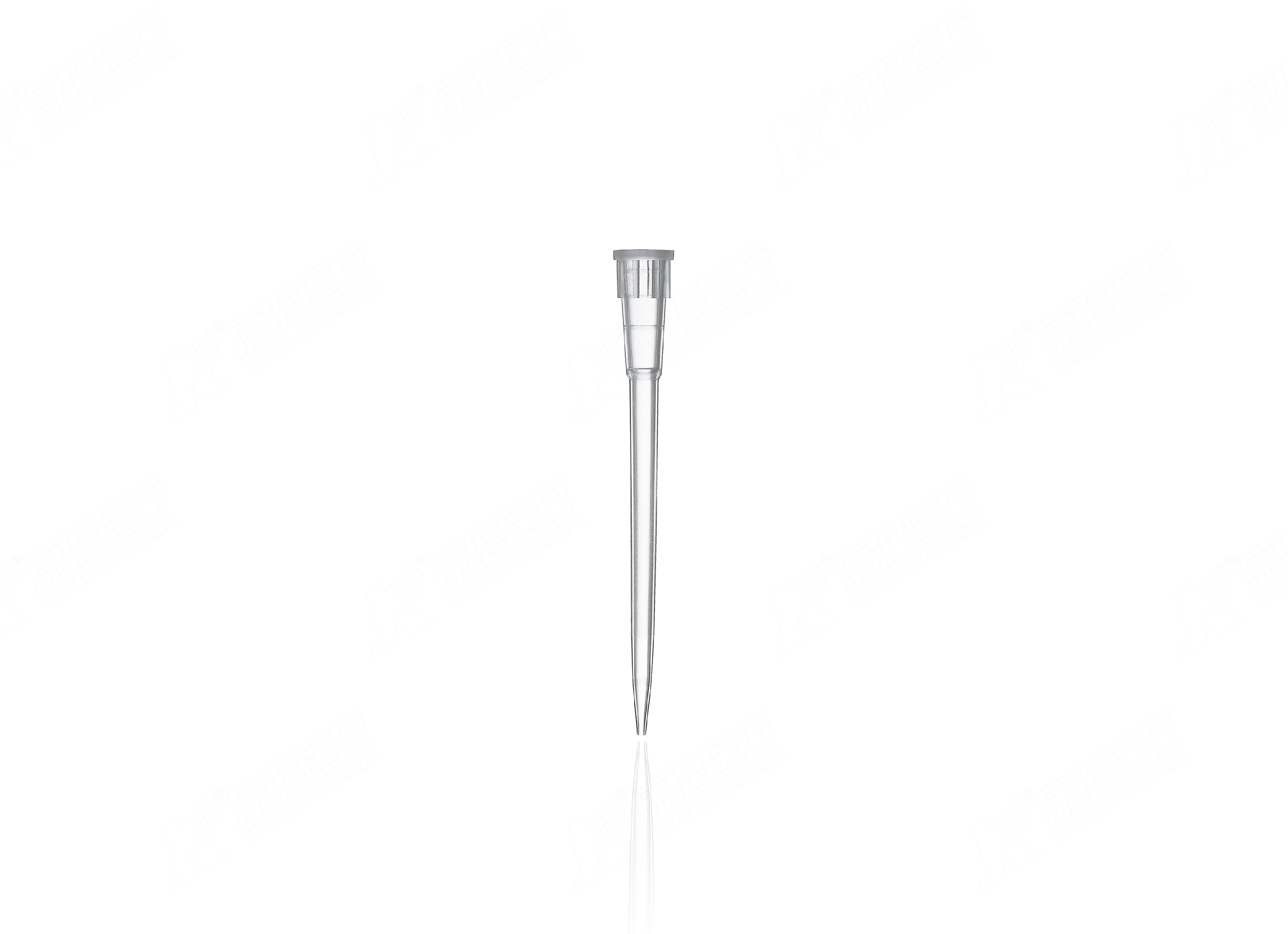 10&mu;l 配爱频道夫移液器  