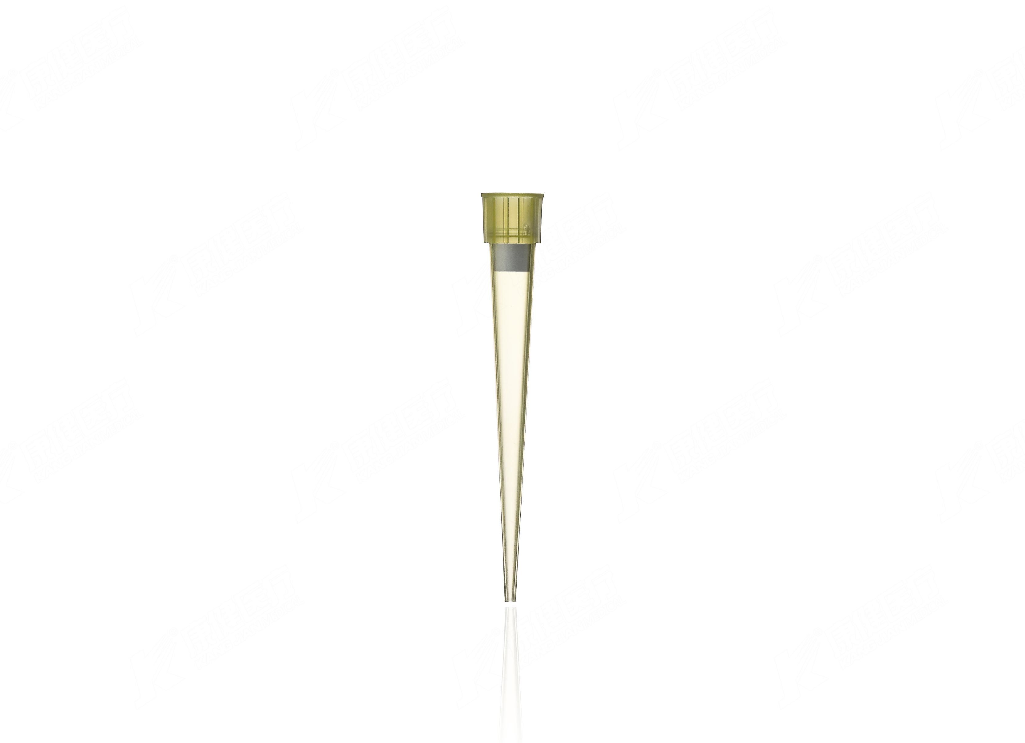 200&mu;l 配爱频道夫移液器  带滤芯