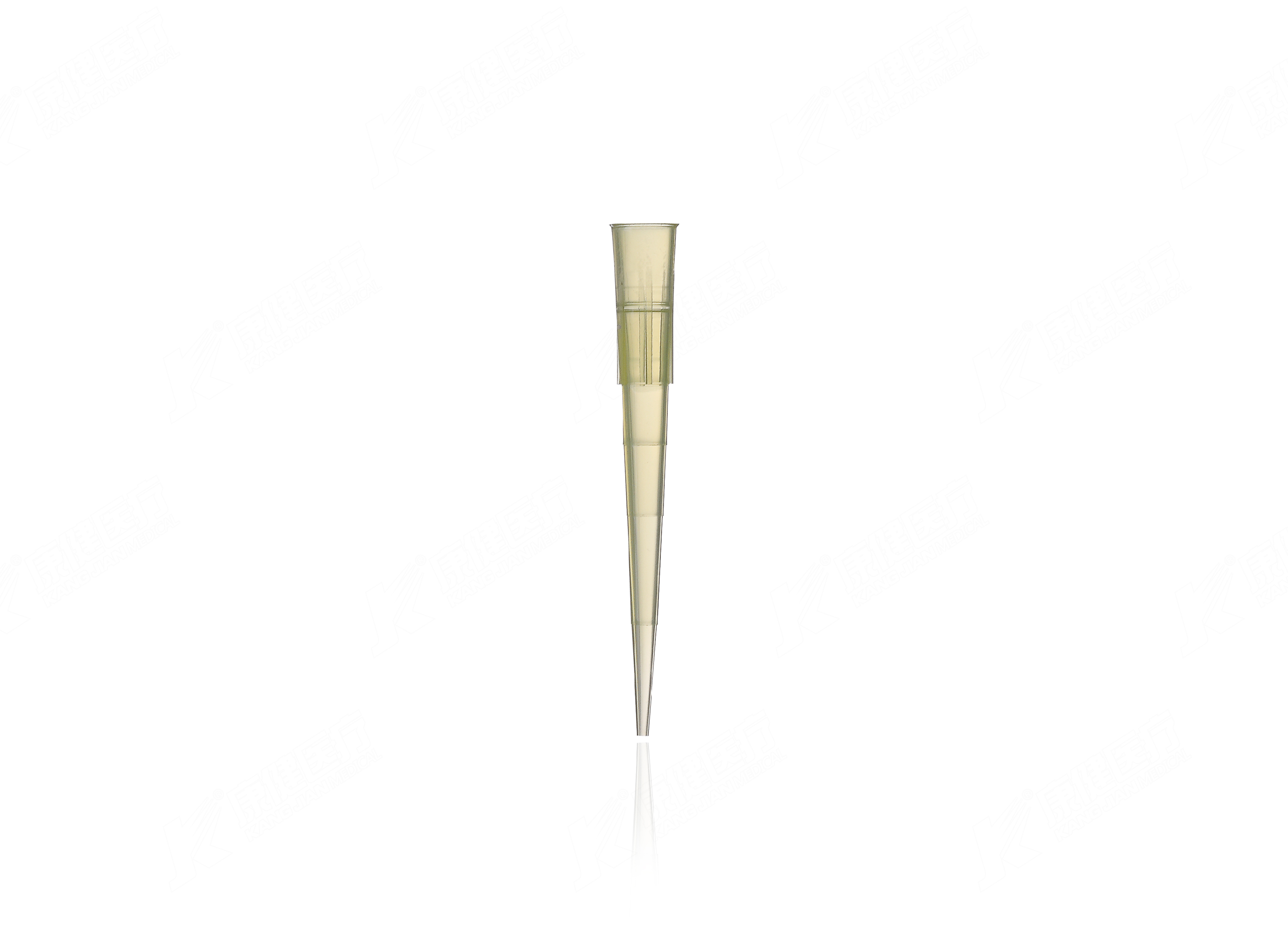 200&mu;l 配吉尔森/赛默飞/芬兰移液器 带刻度
