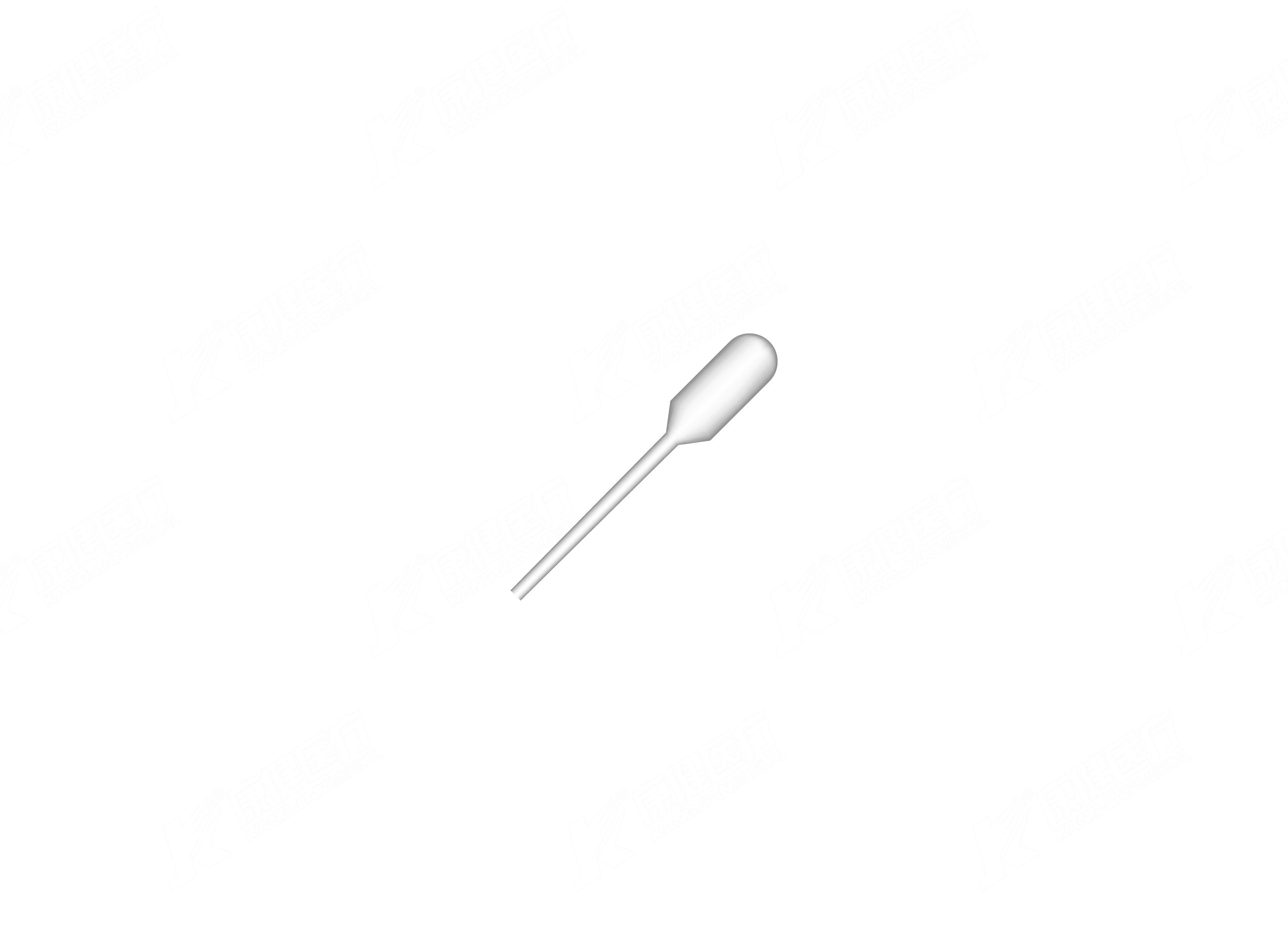一次性使用吸管 64mm