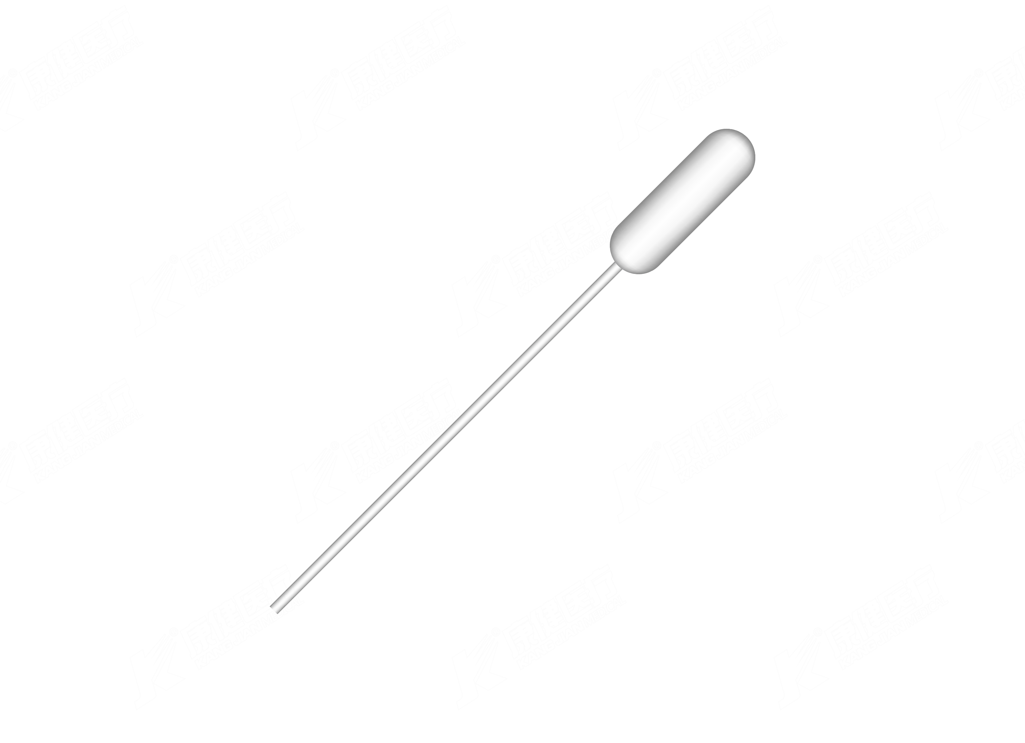 一次性使用吸管 150mm