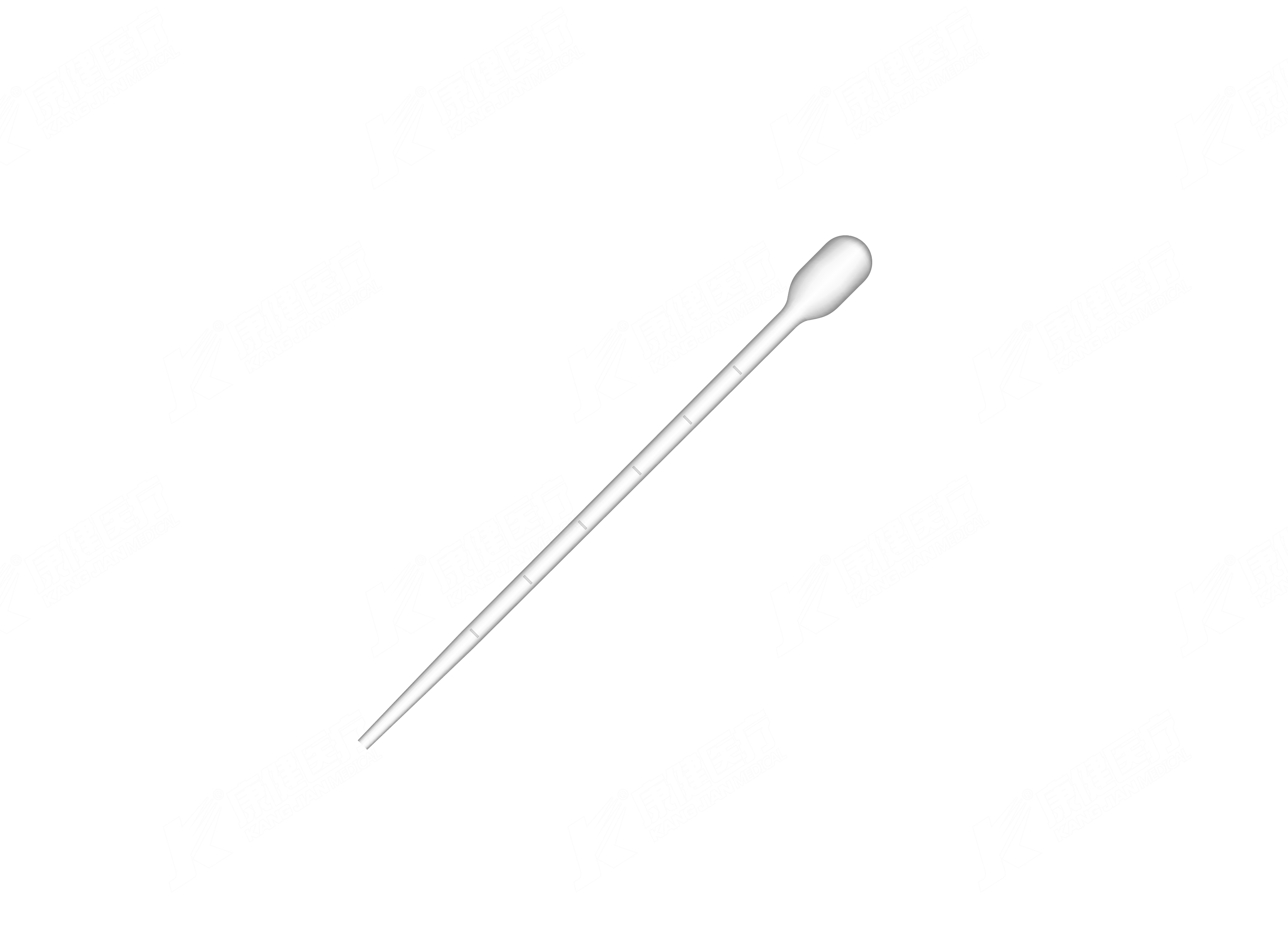 一次性使用吸管 130mm