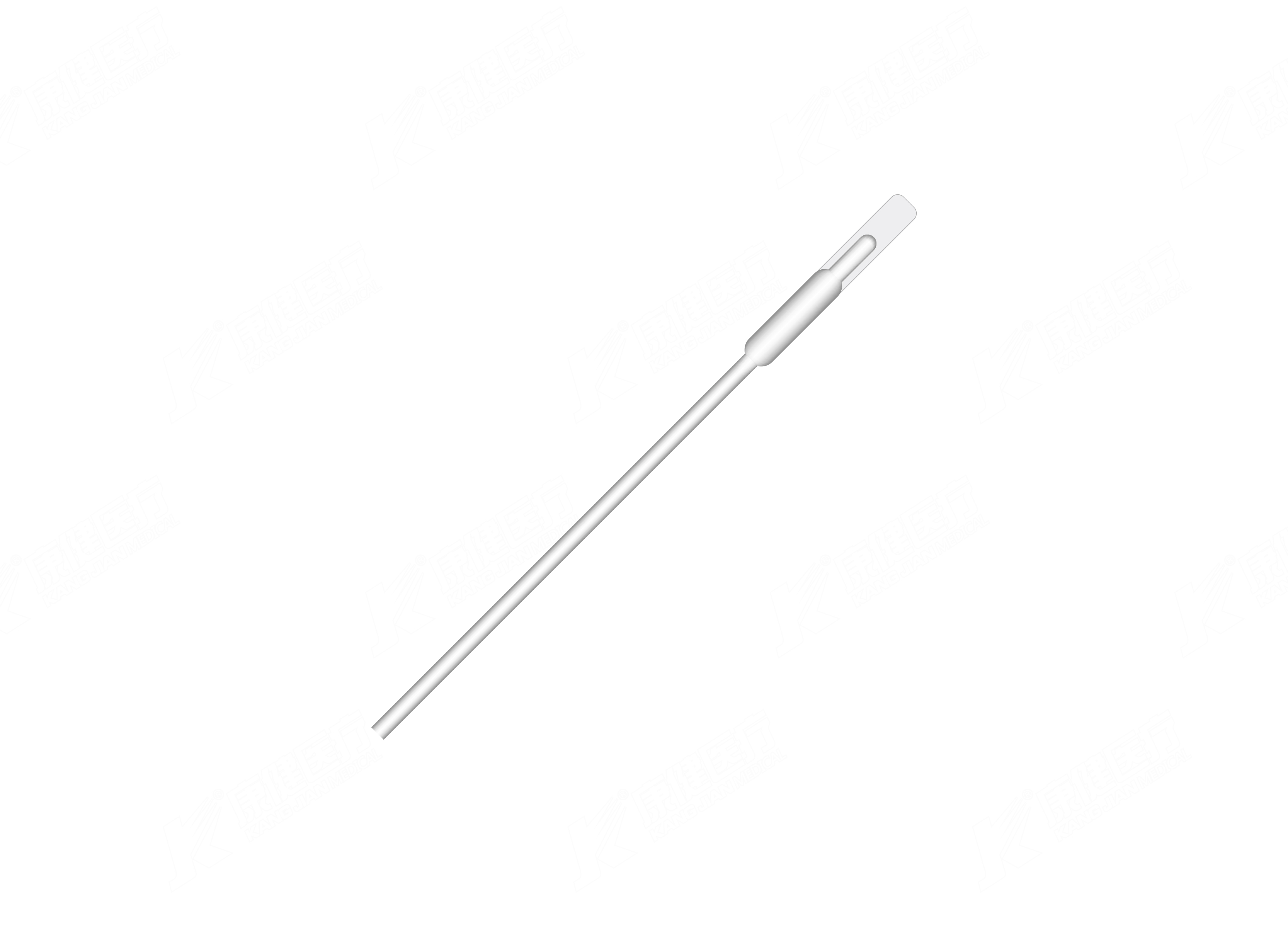 一次性使用吸管 134mm