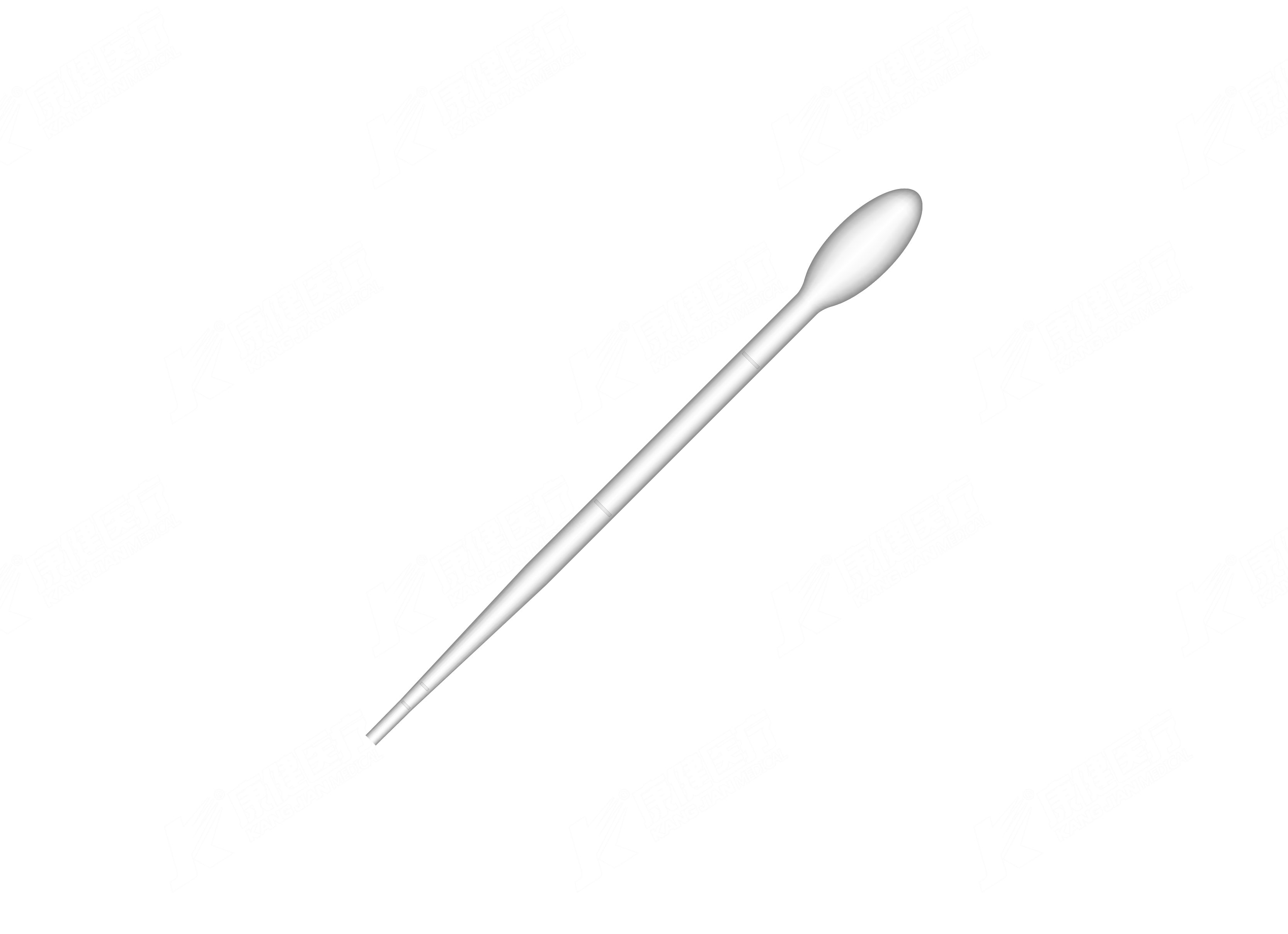 一次性使用吸管 138mm