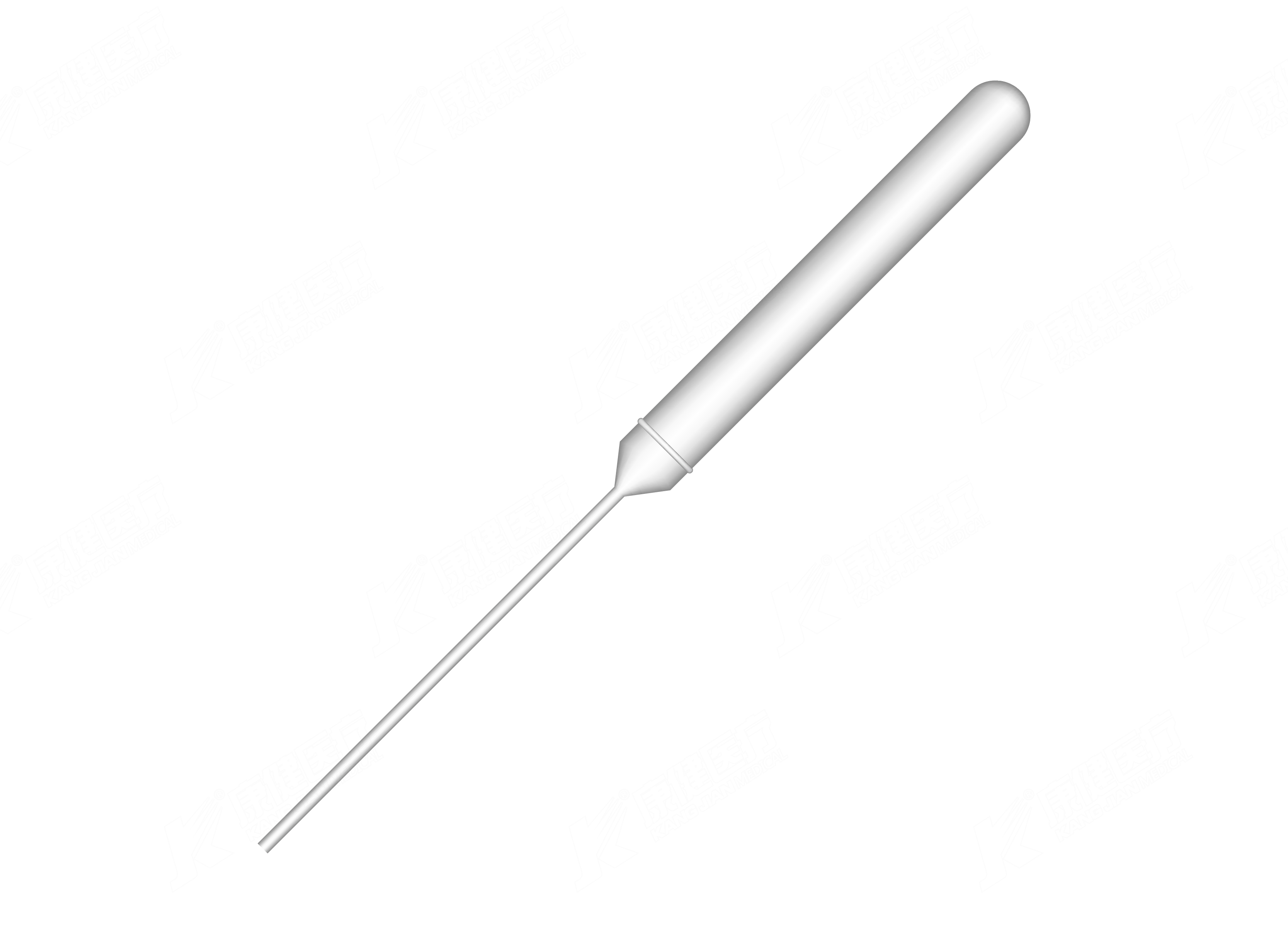 一次性使用吸管 208mm