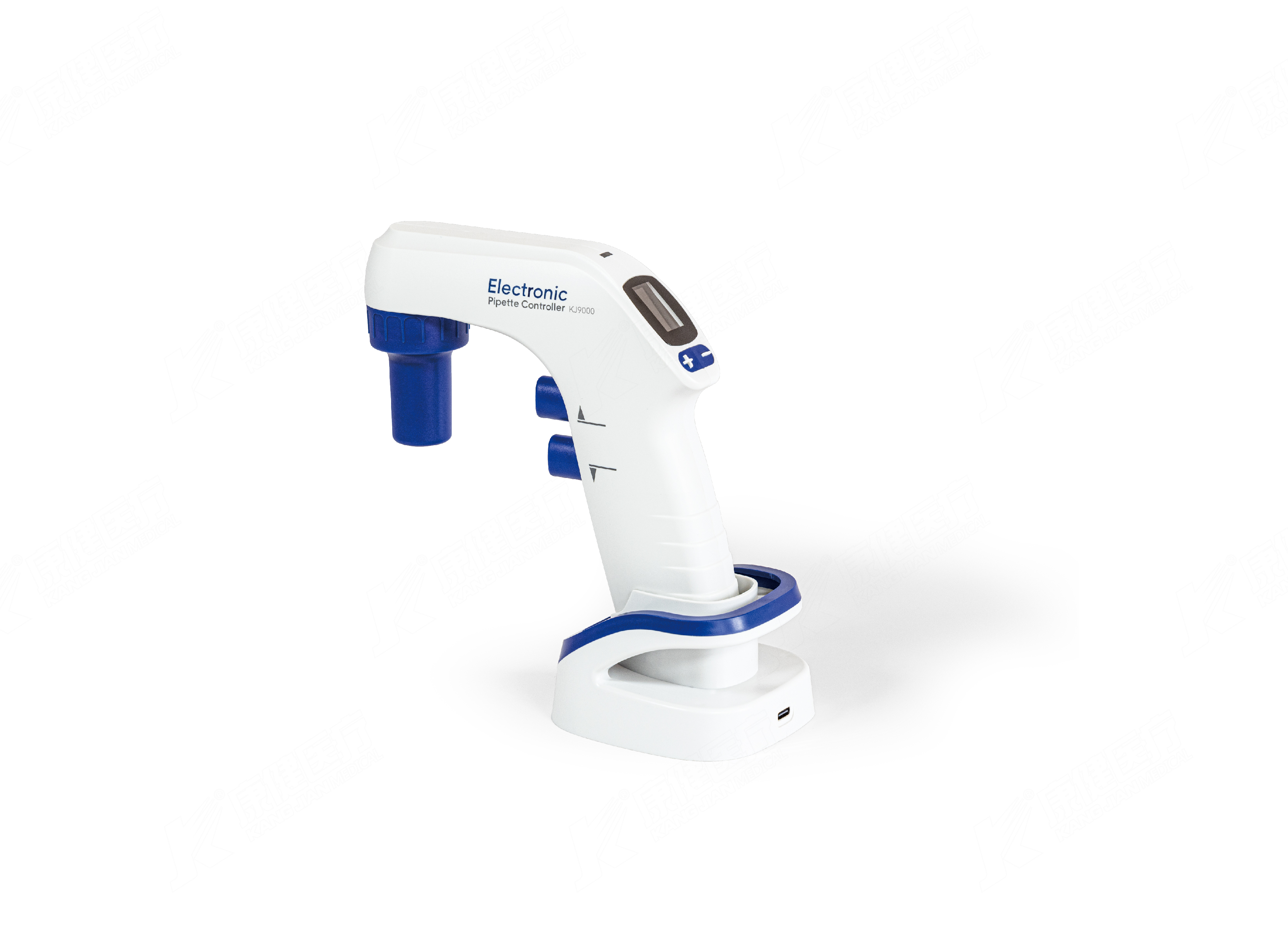 KJ9000电动移液器