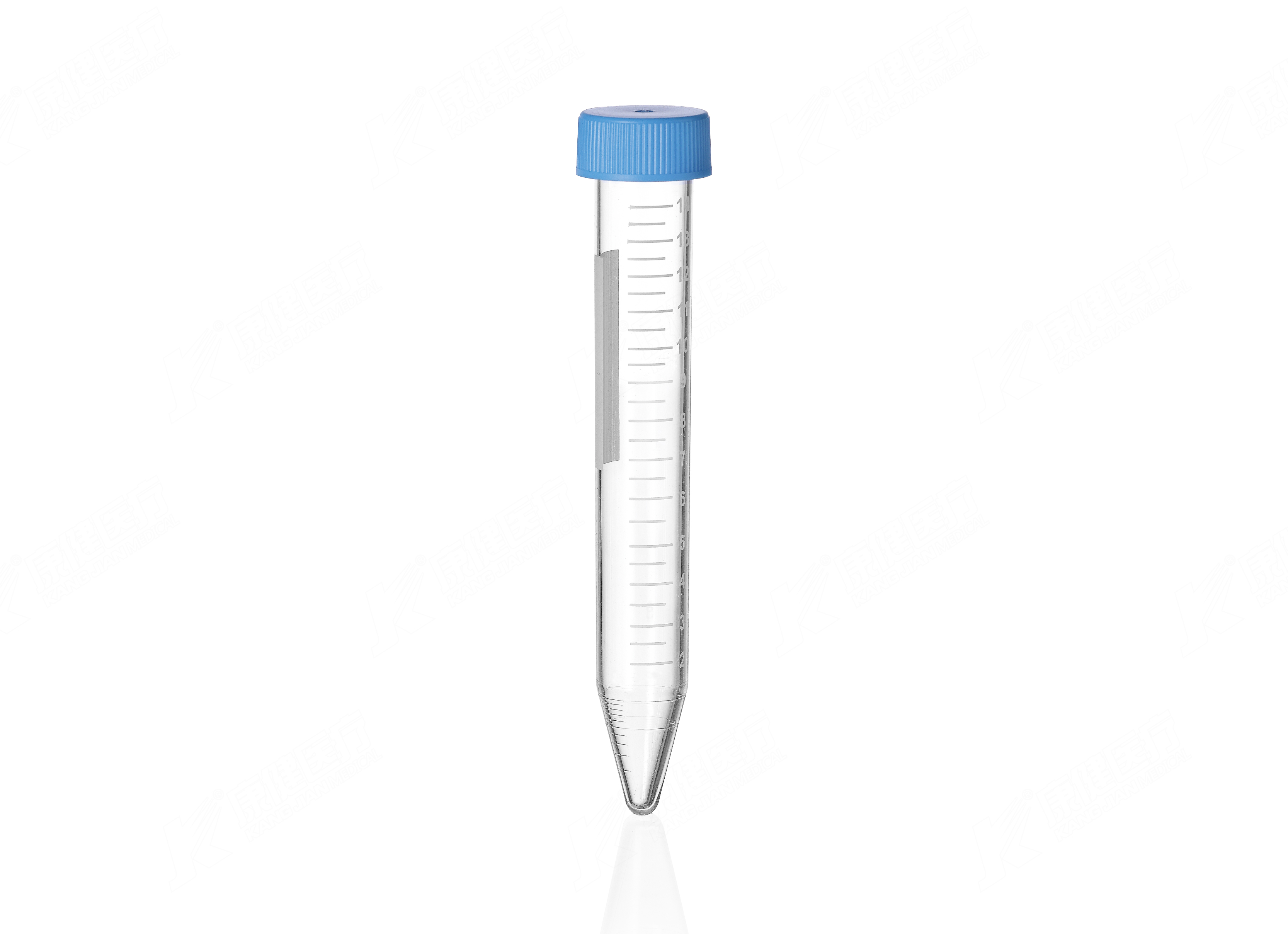 15ml  IVF处理容器