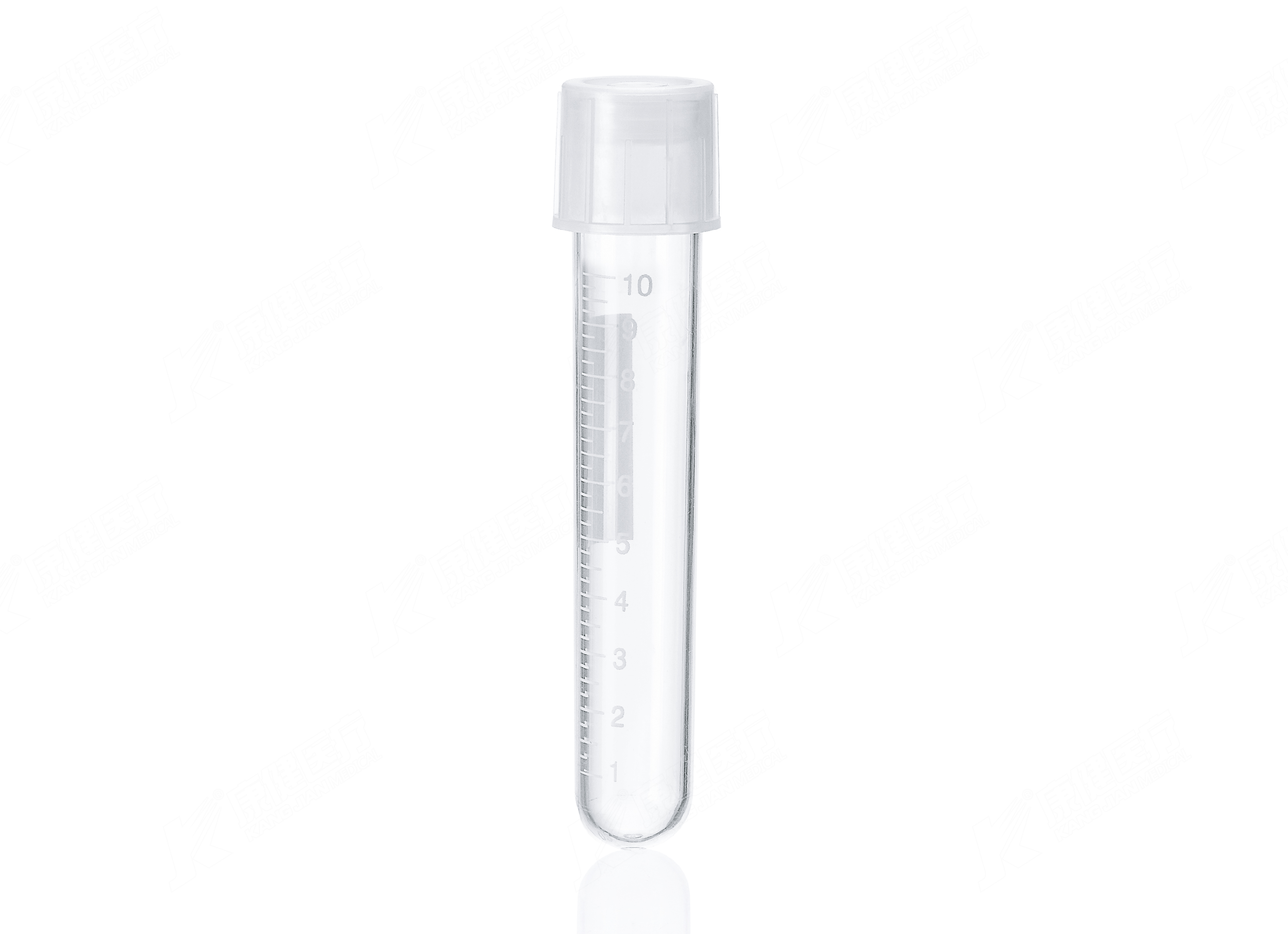 卵泡液收集管 12ml