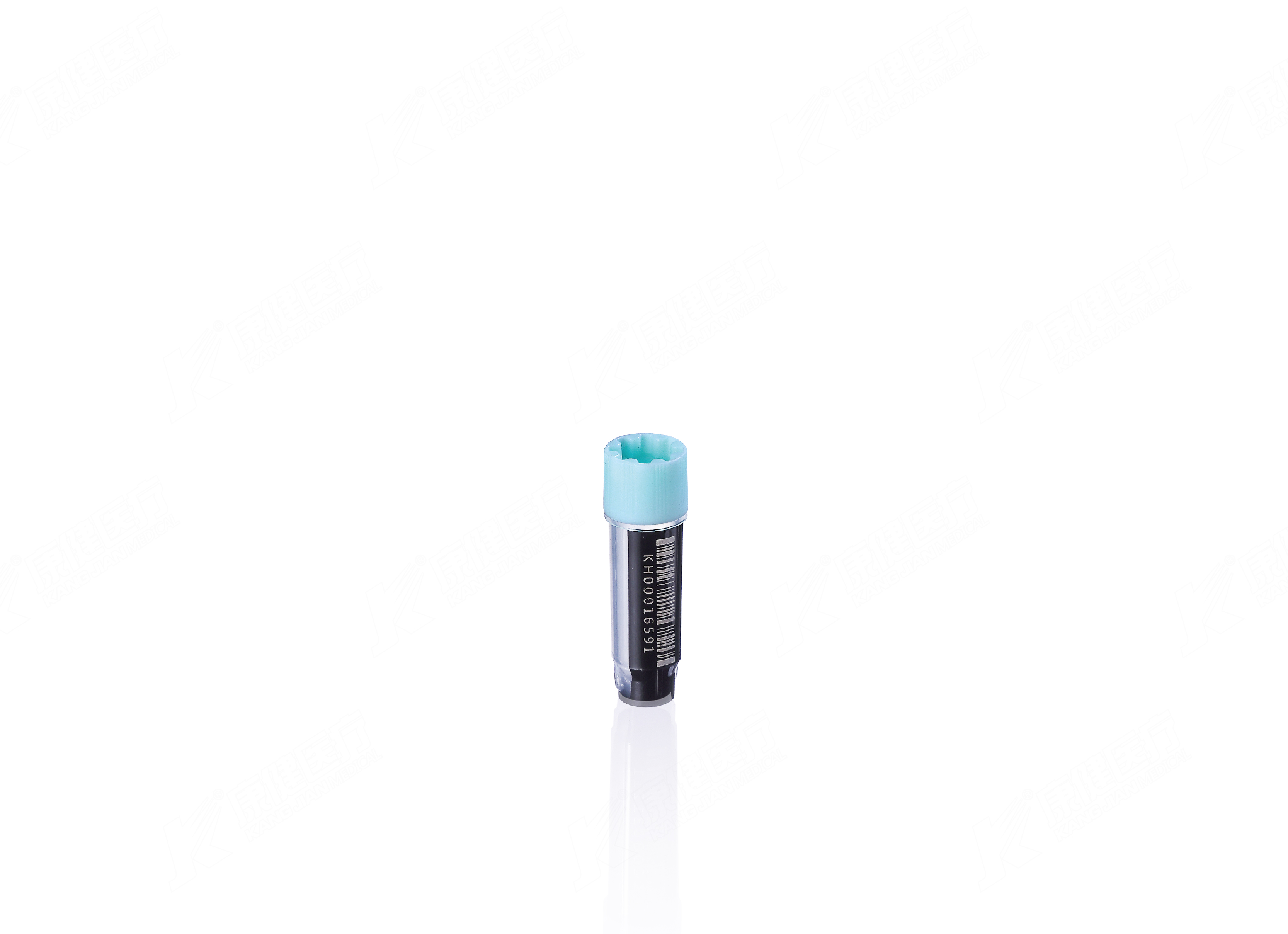 IVF专用冻存管 0.5ml