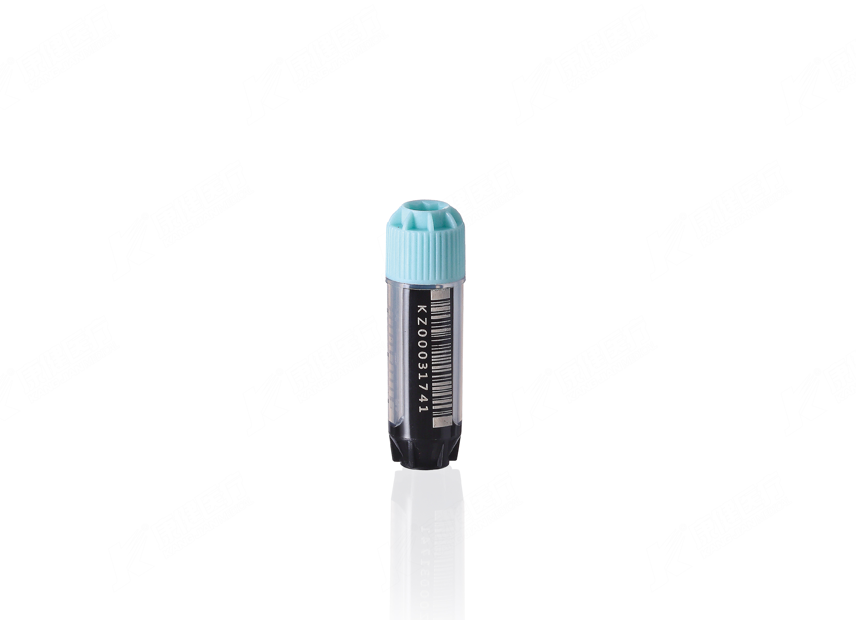 IVF专用冻存管 2ml