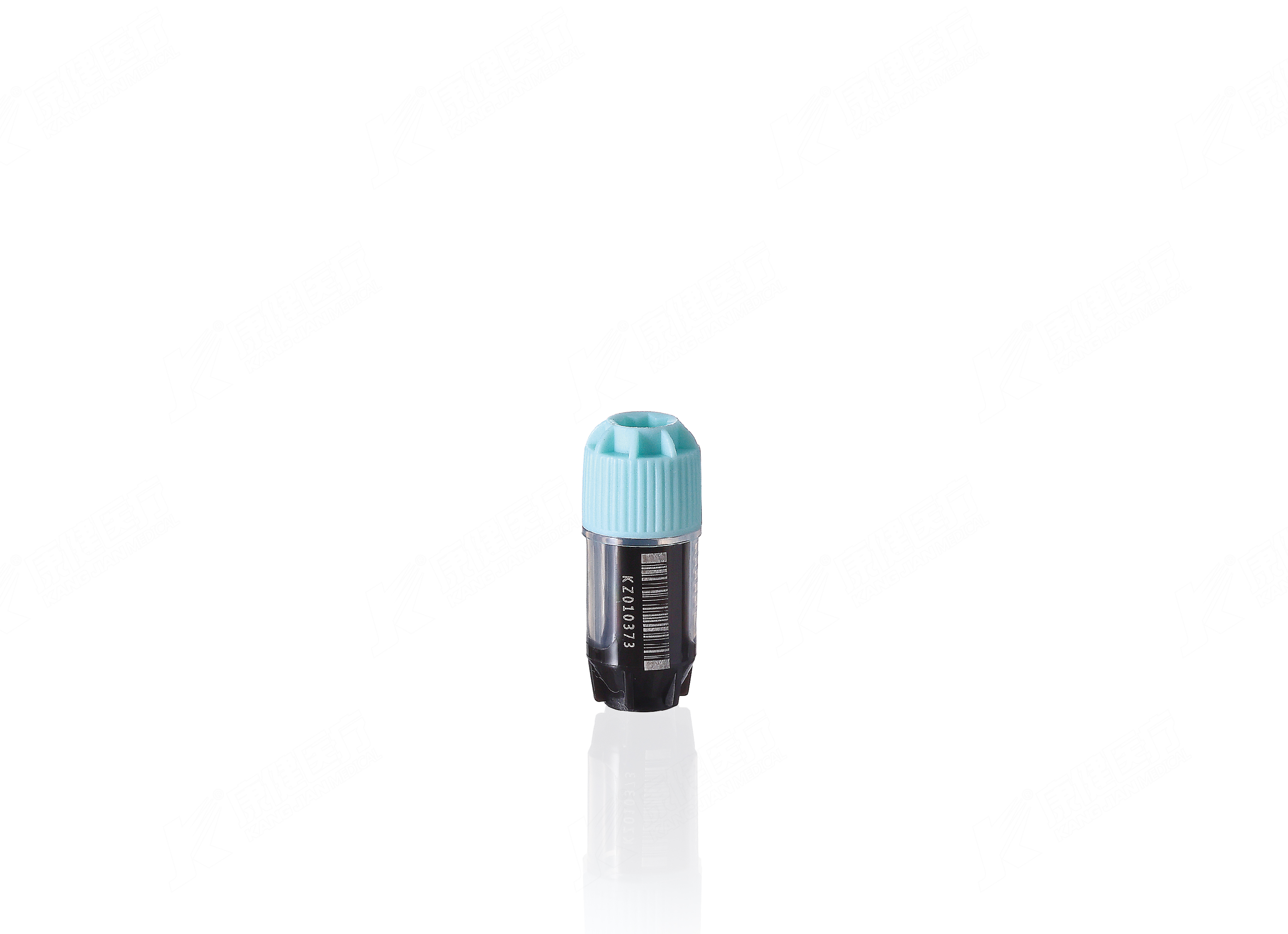 IVF专用冻存管 1ml