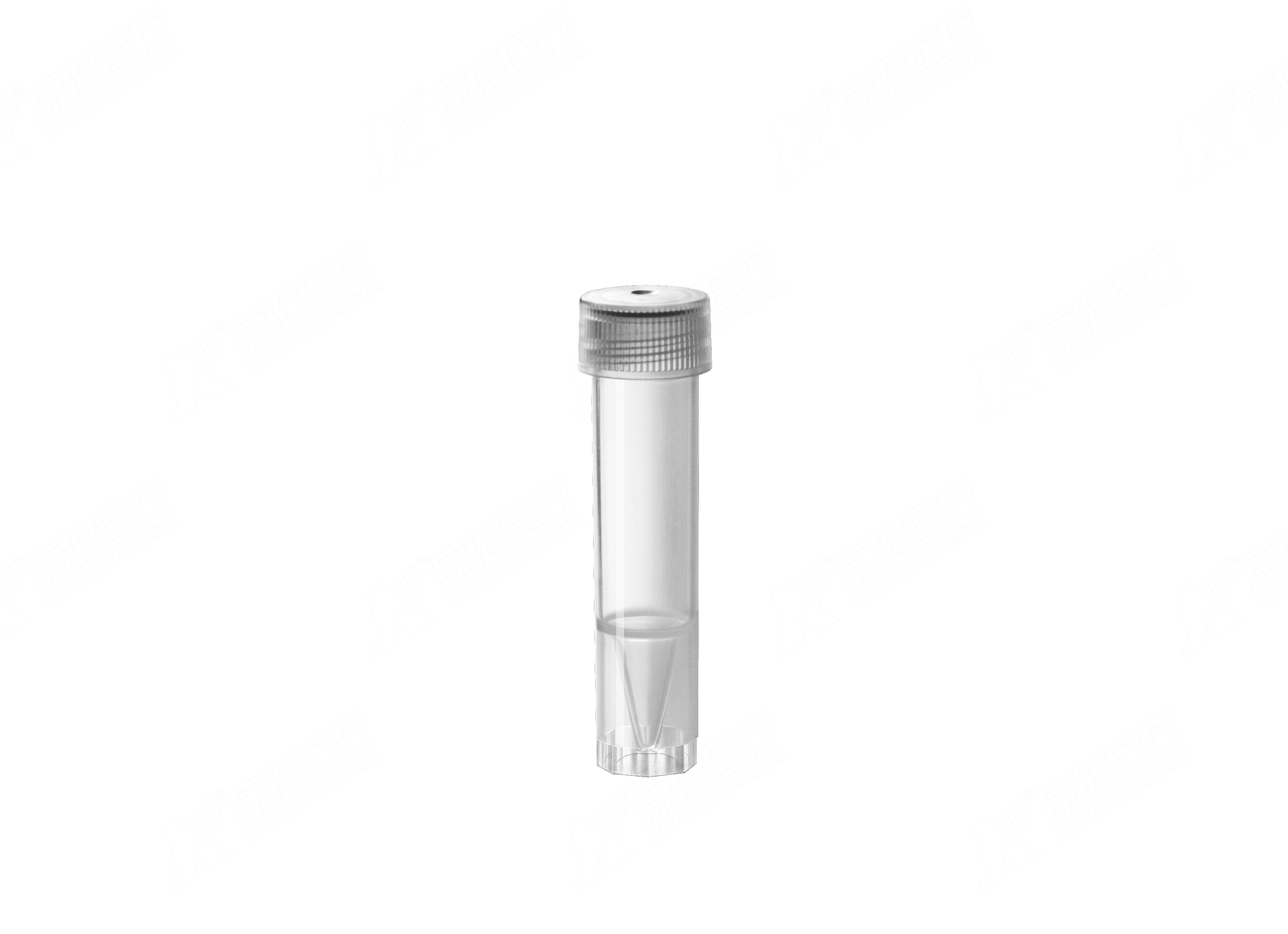 样本管 7ml  螺旋盖