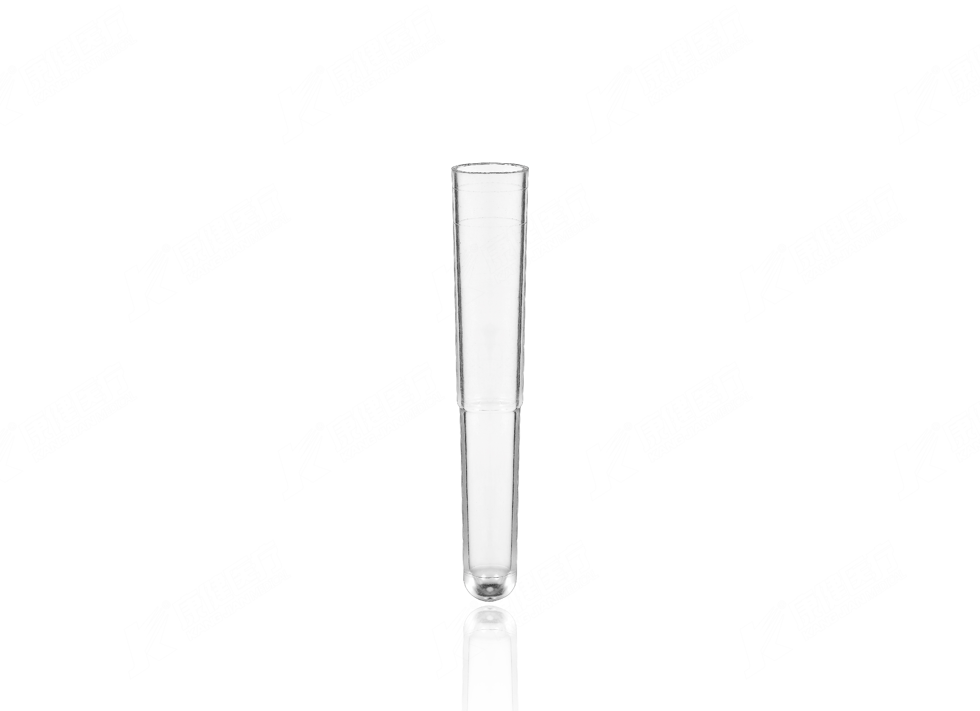 尿液测定管 10mL  PS