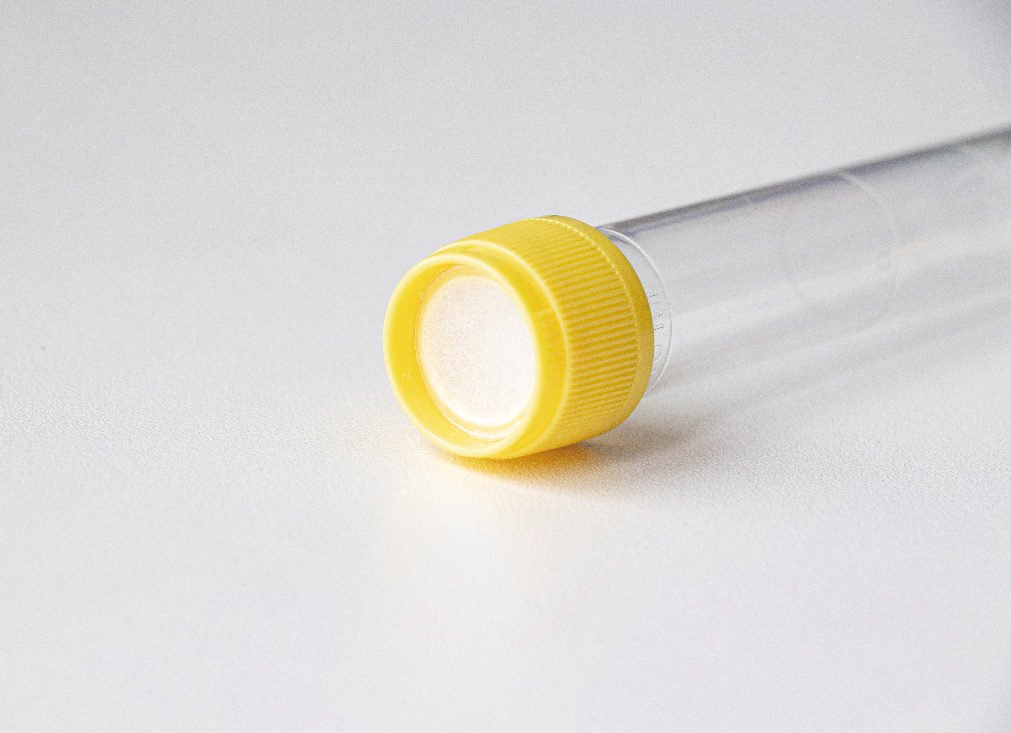 可穿刺尿沉渣管 A淋膜纸式  10ml/12ml
