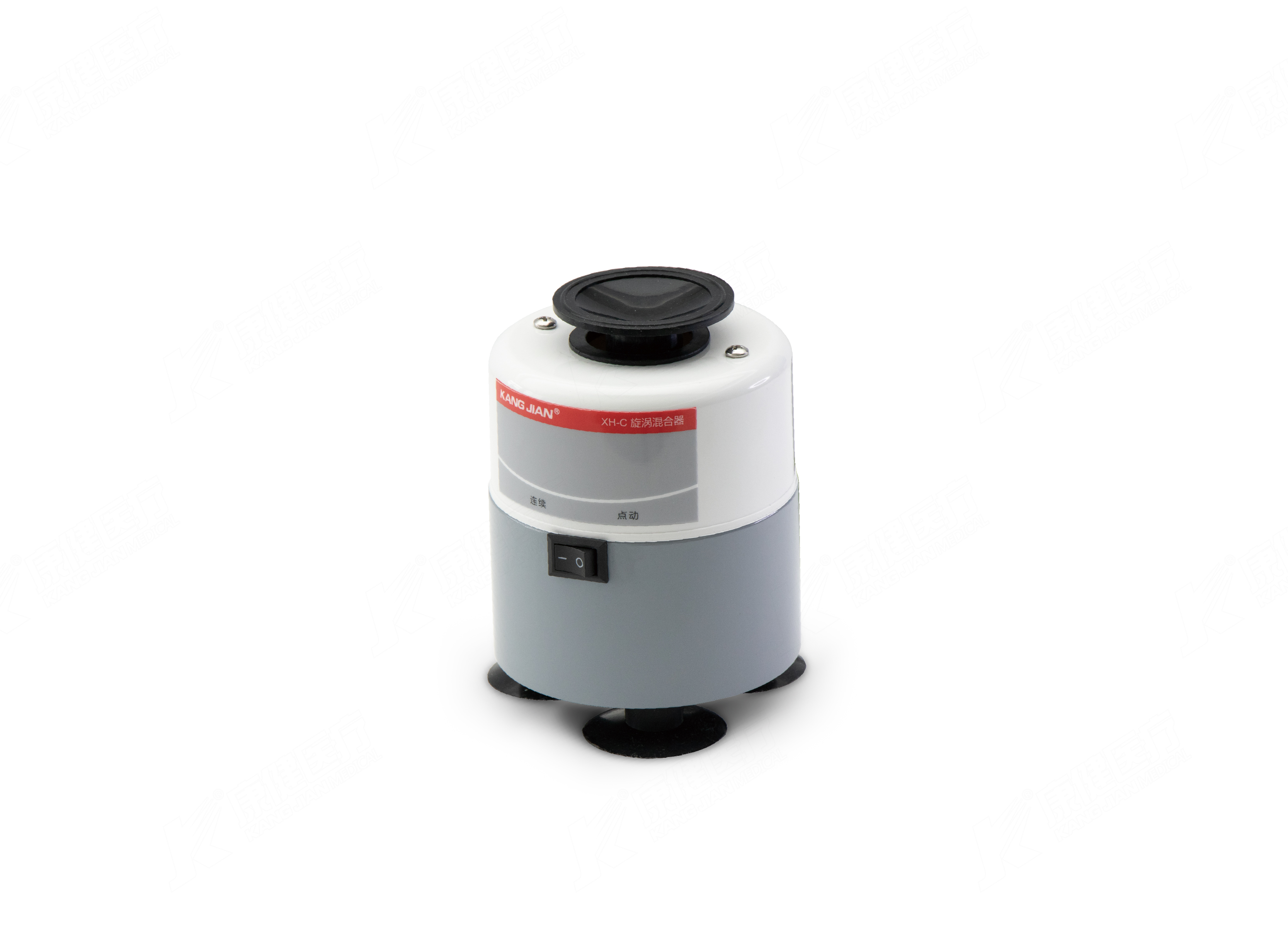 XH-C 旋涡混合器