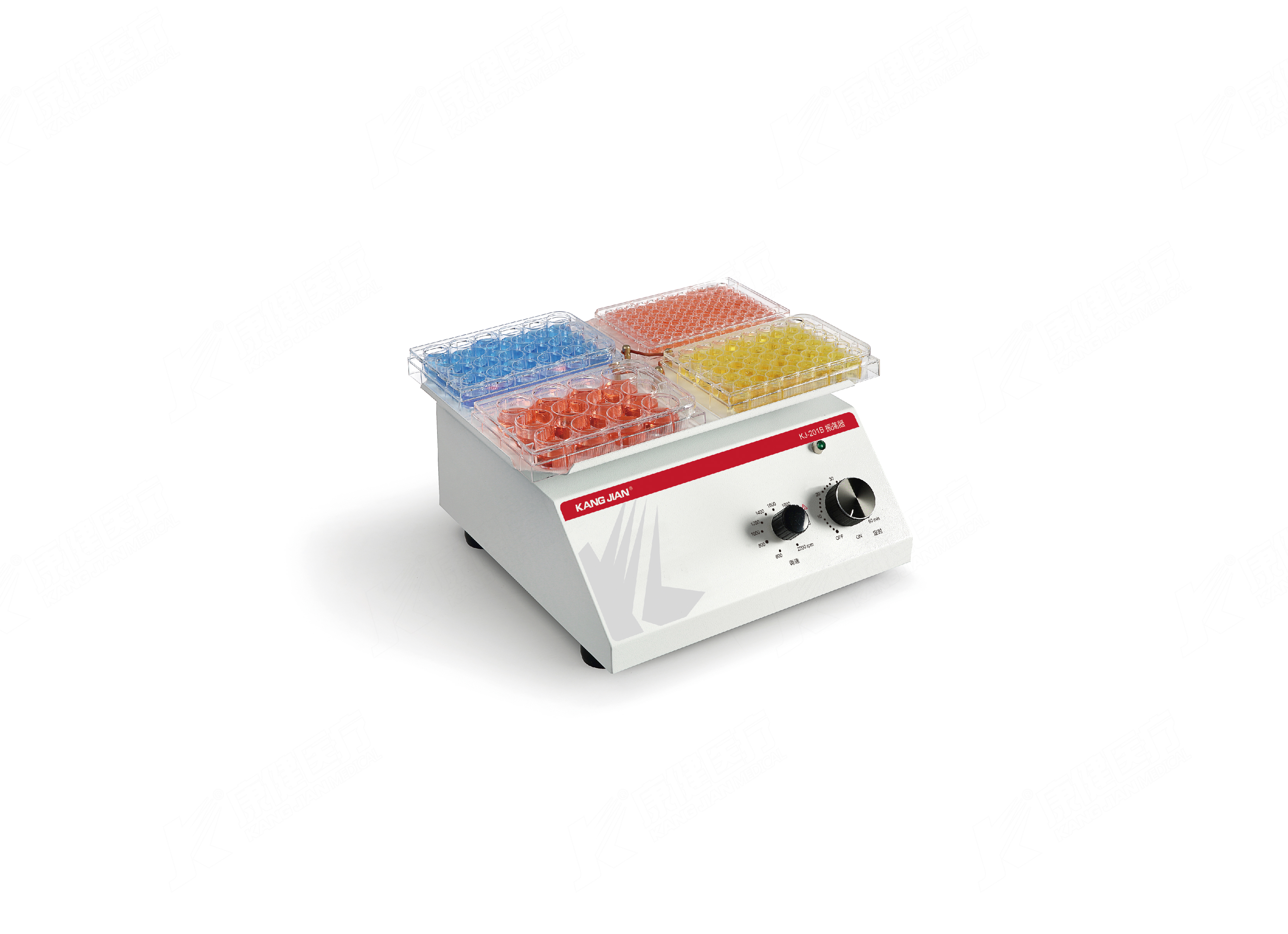 KJ-201B 振荡器