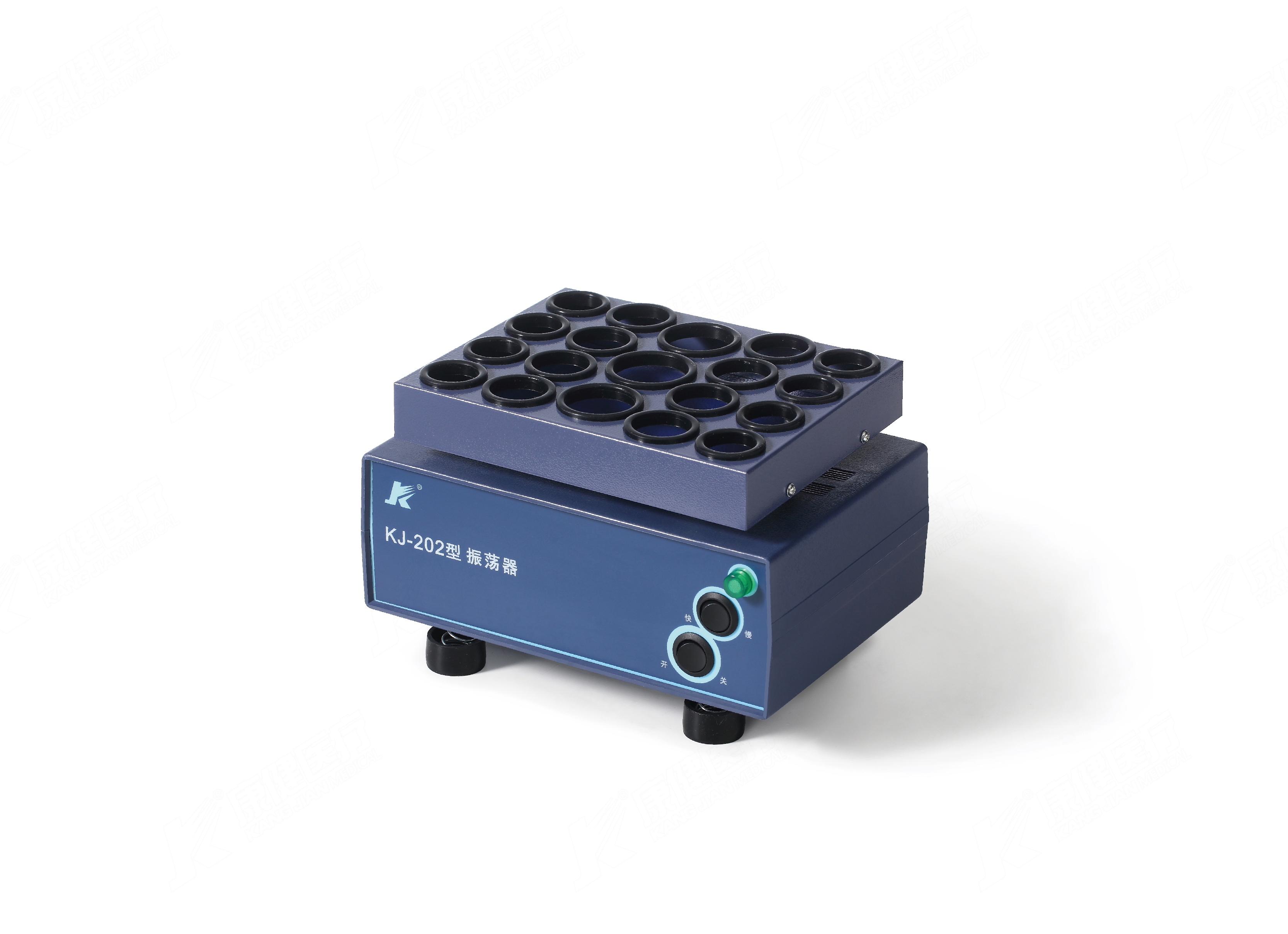 KJ-202 振荡器