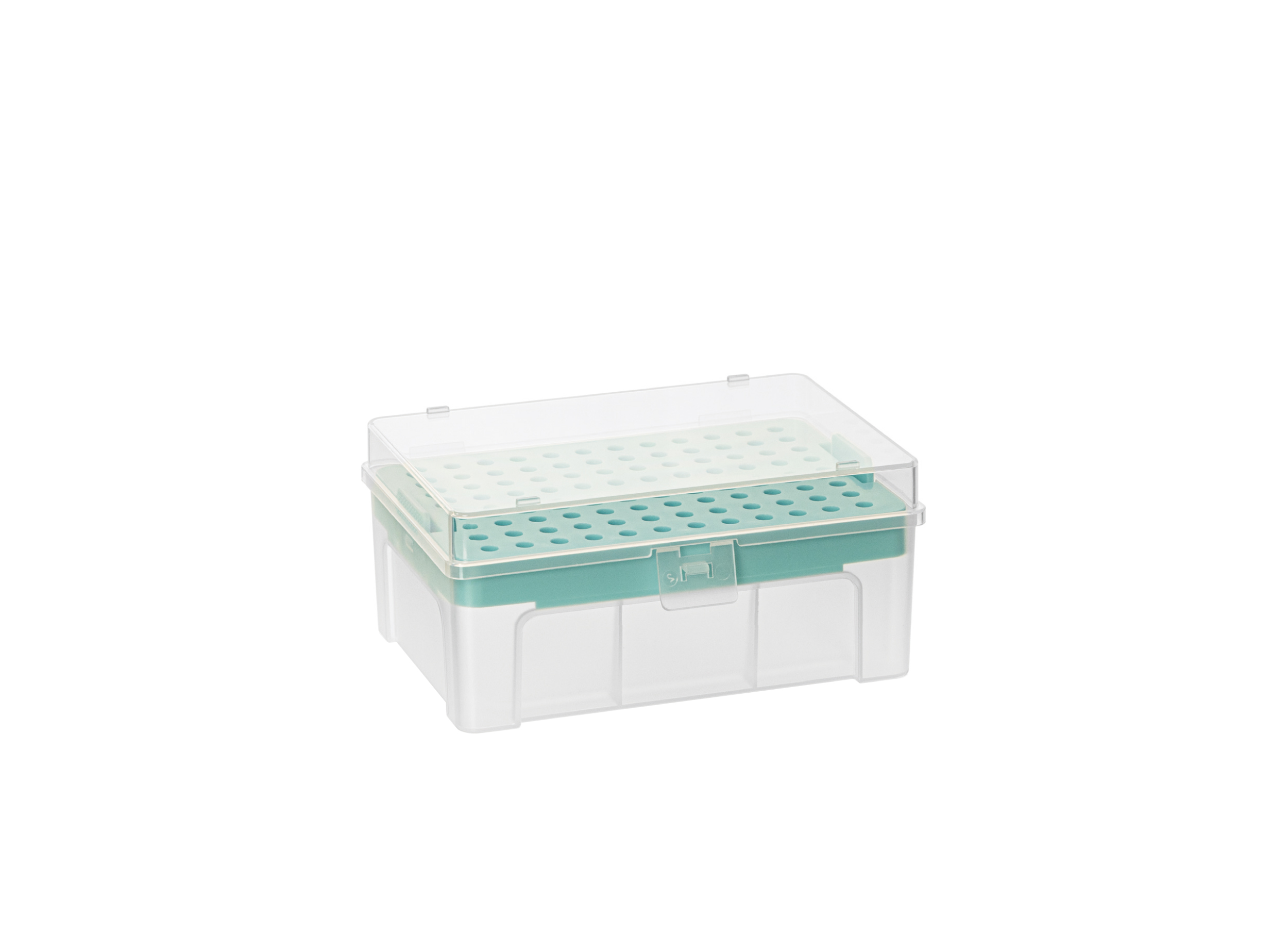 吸头盒  10&mu;l 